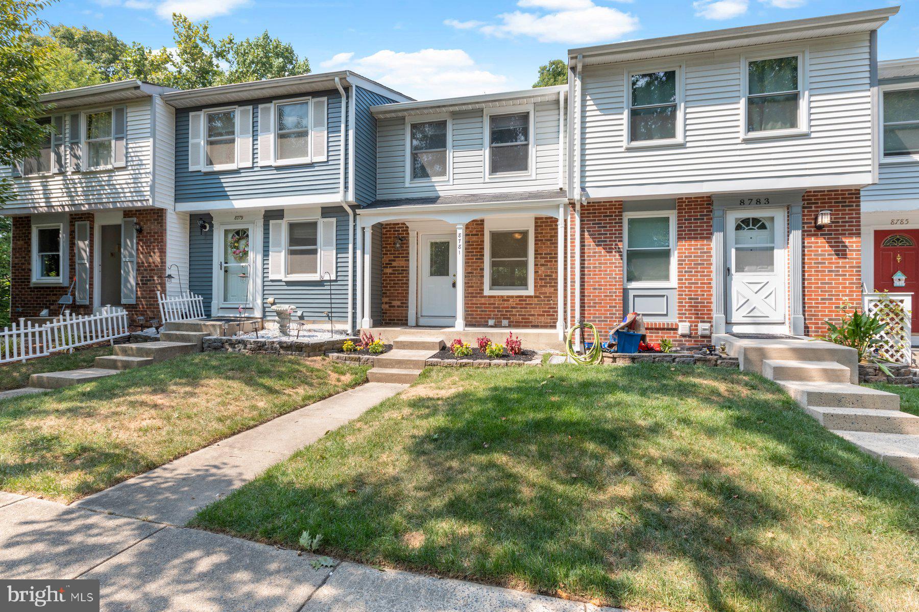 NEWINGTON COMMONS - Residential