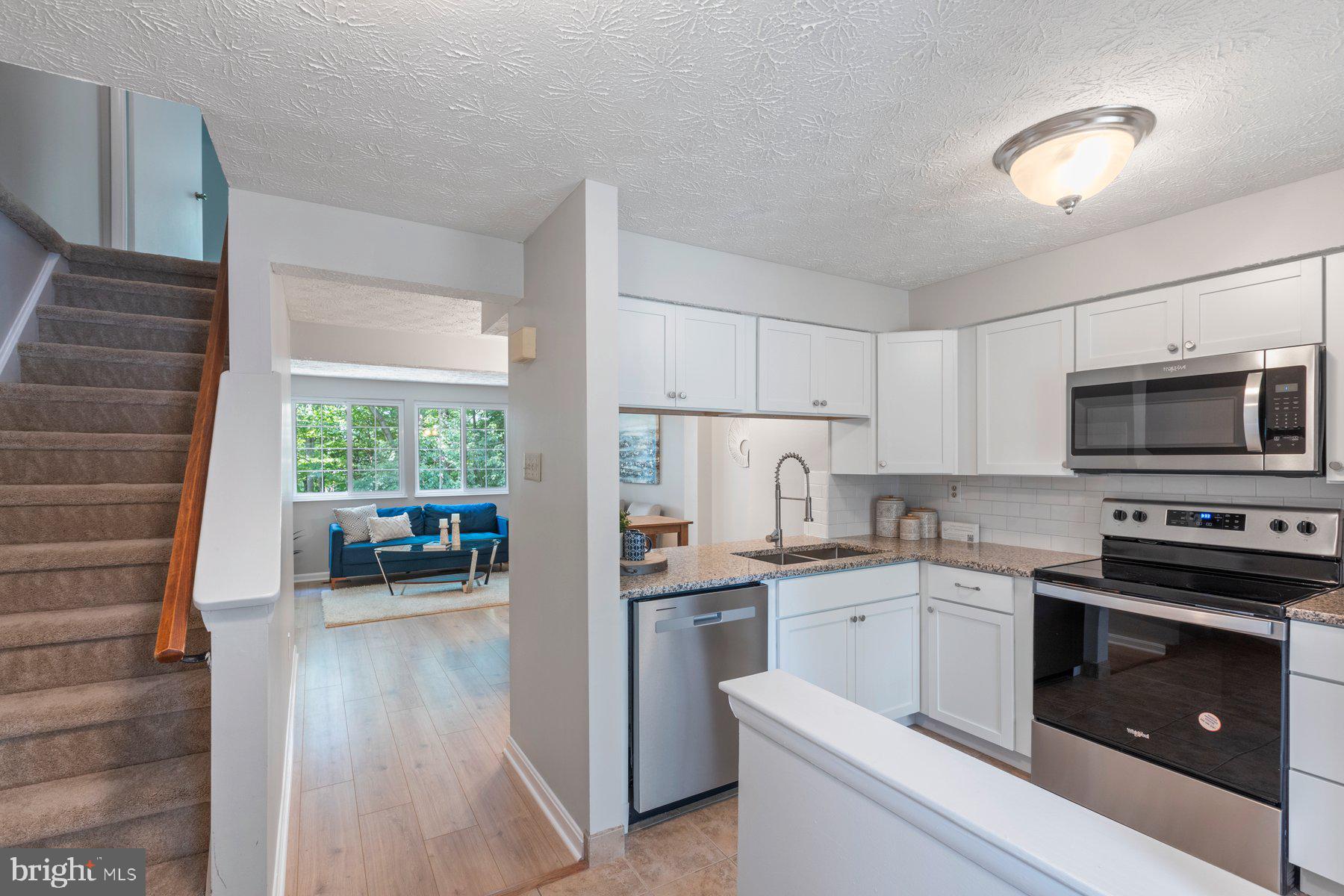 NEWINGTON COMMONS - Residential