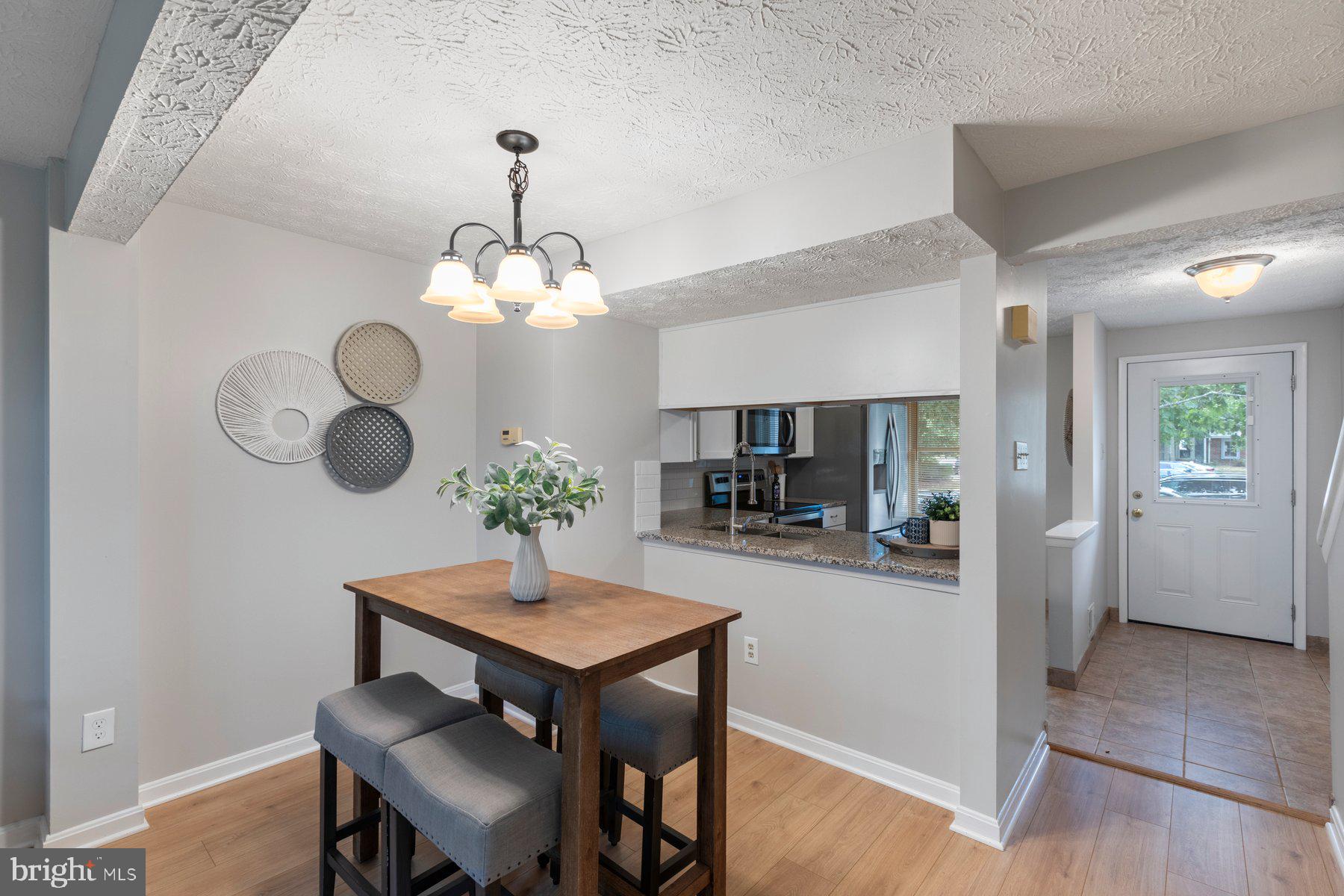 NEWINGTON COMMONS - Residential