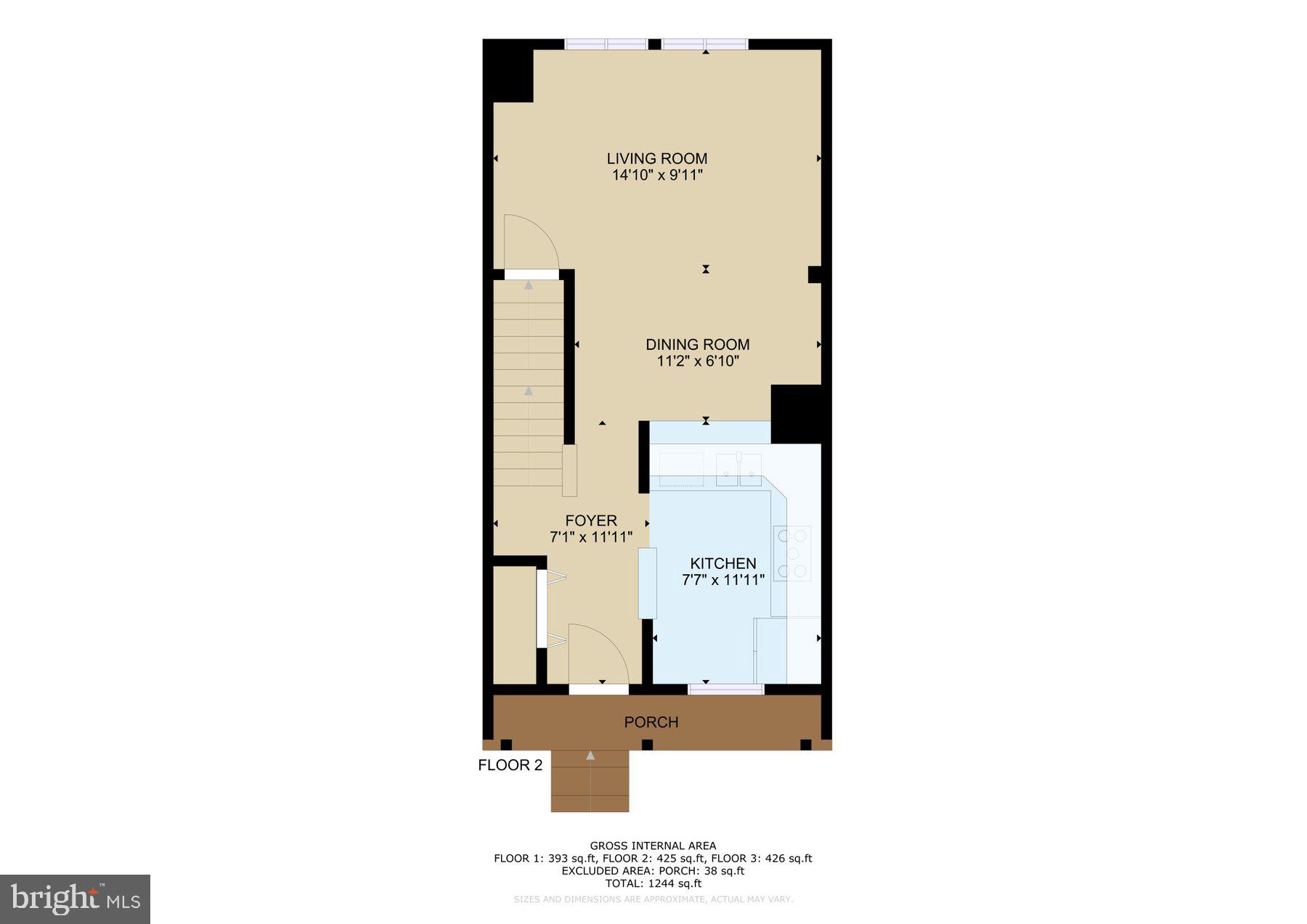NEWINGTON COMMONS - Residential
