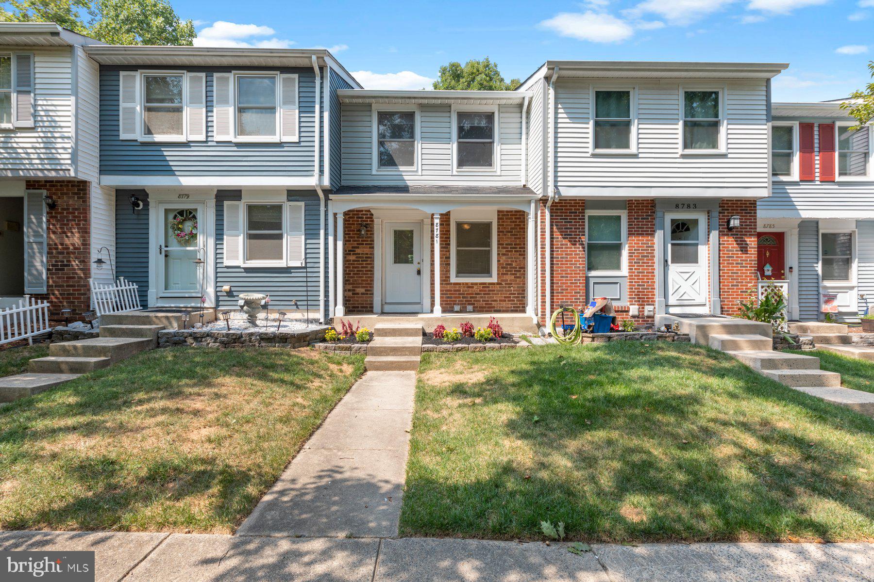 NEWINGTON COMMONS - Residential