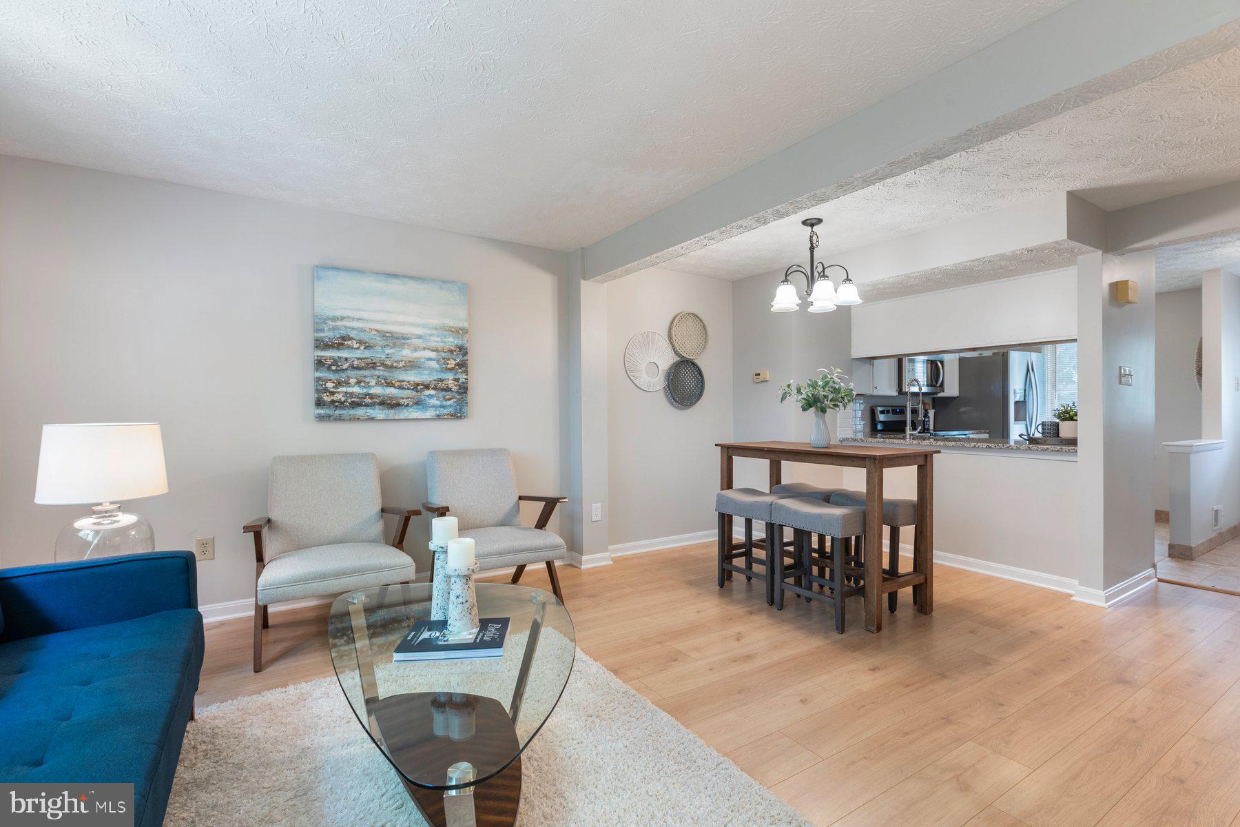 NEWINGTON COMMONS - Residential