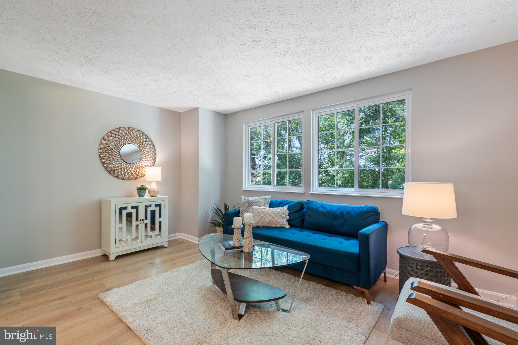 NEWINGTON COMMONS - Residential