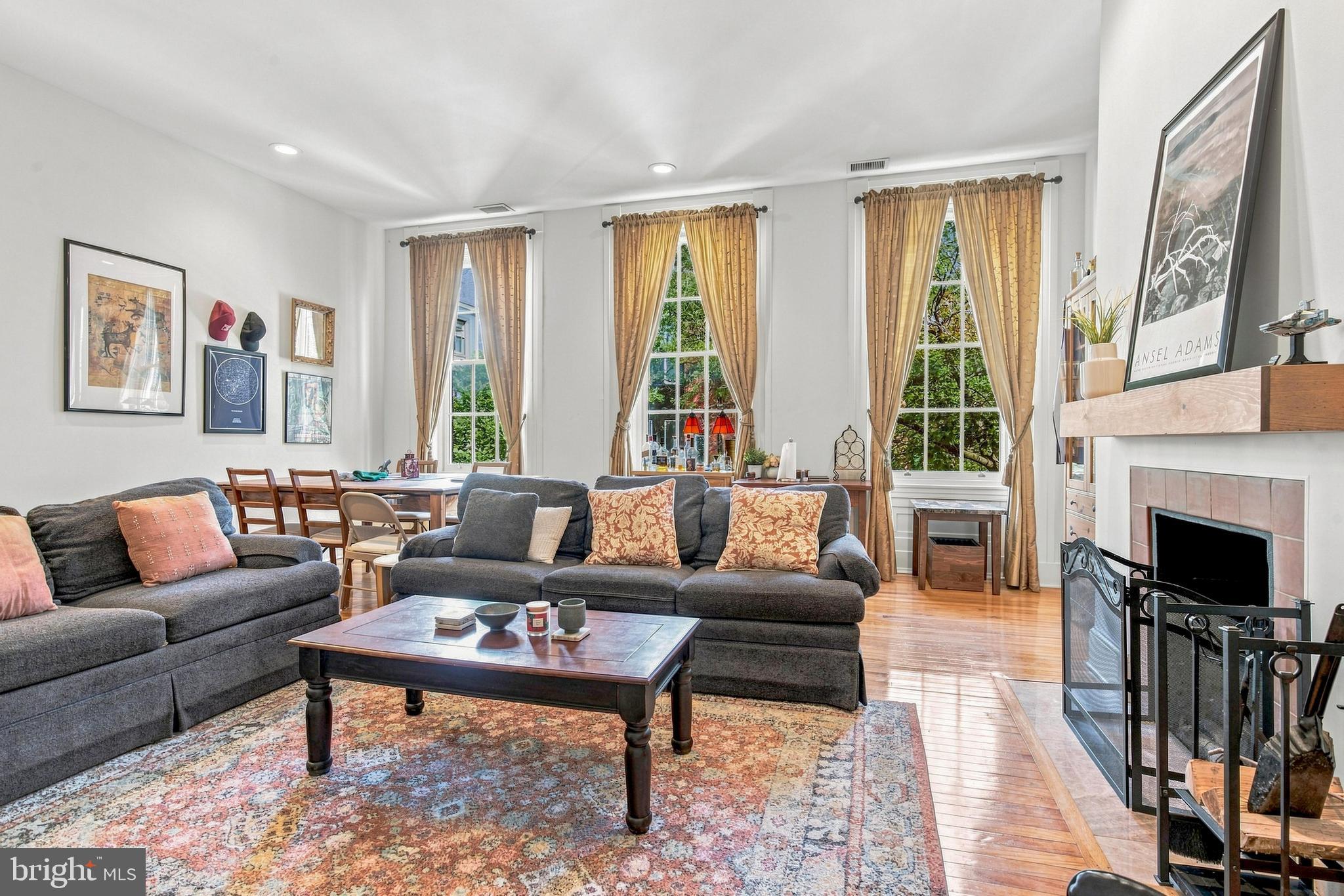 1130 SPRUCE STREET 2A