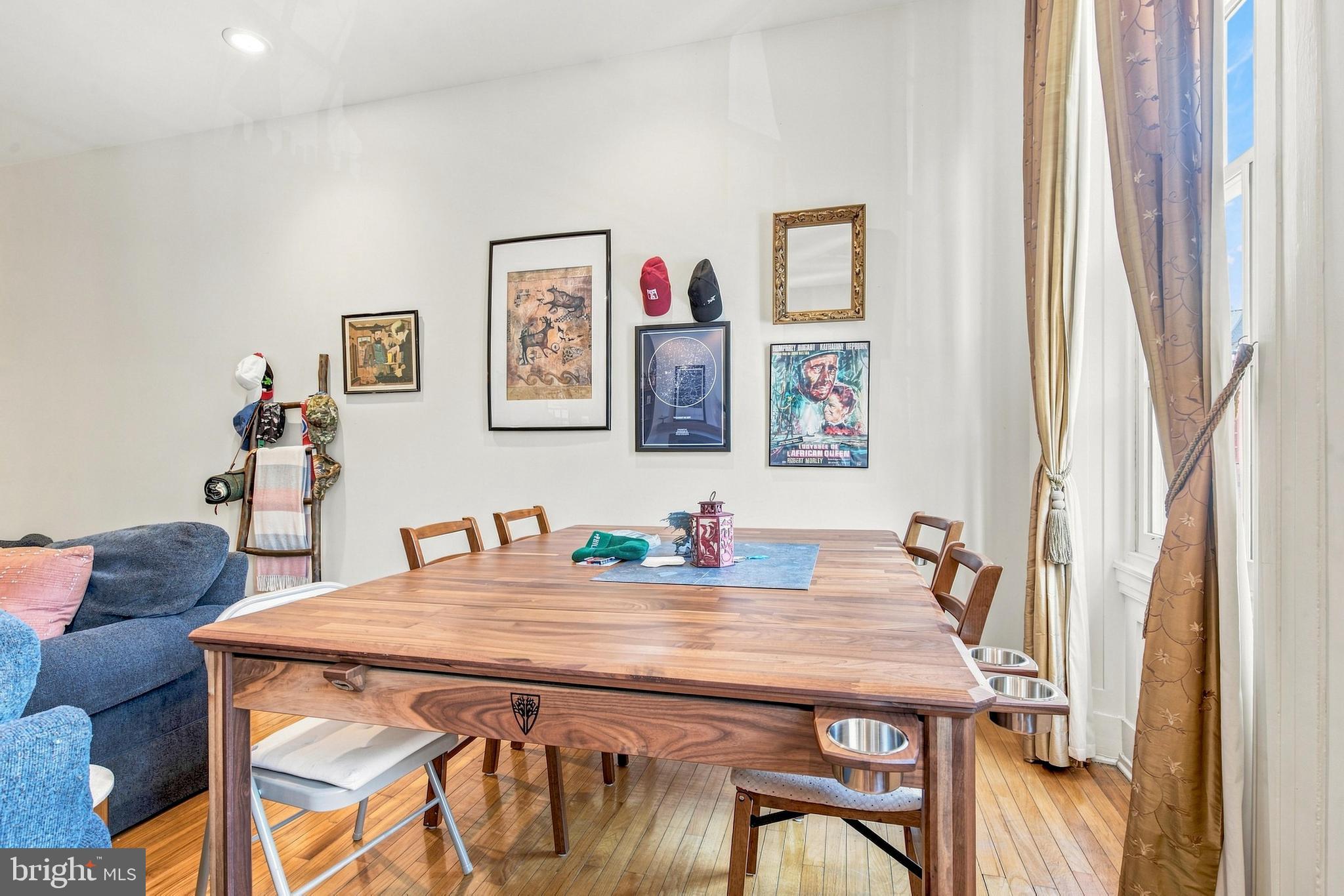 1130 SPRUCE STREET 2A