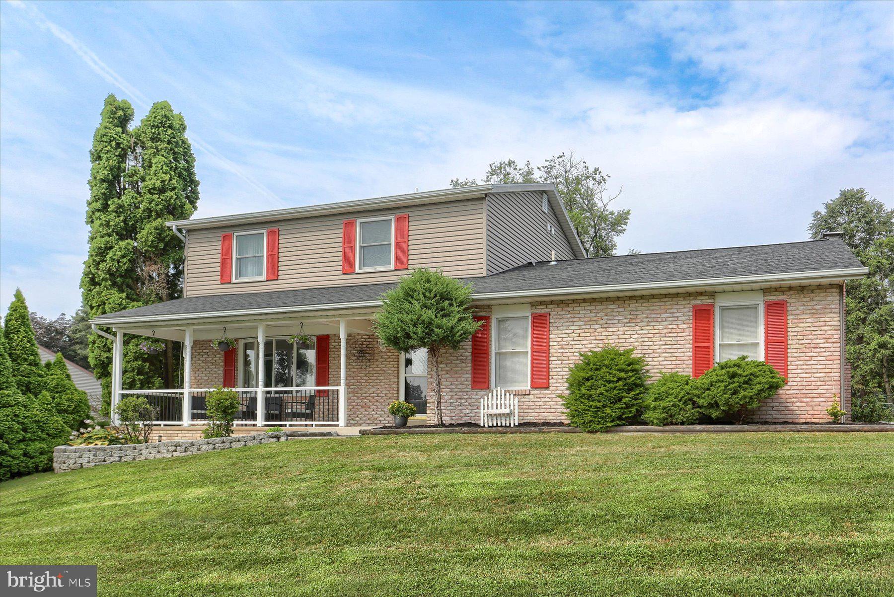 DEIMLER MANOR - Residential