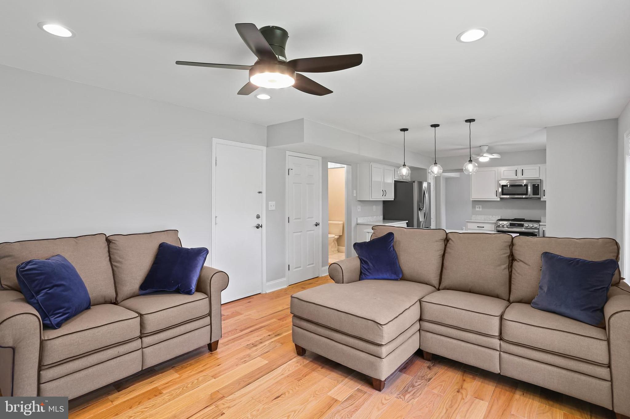 PARKVILLE - Residential
