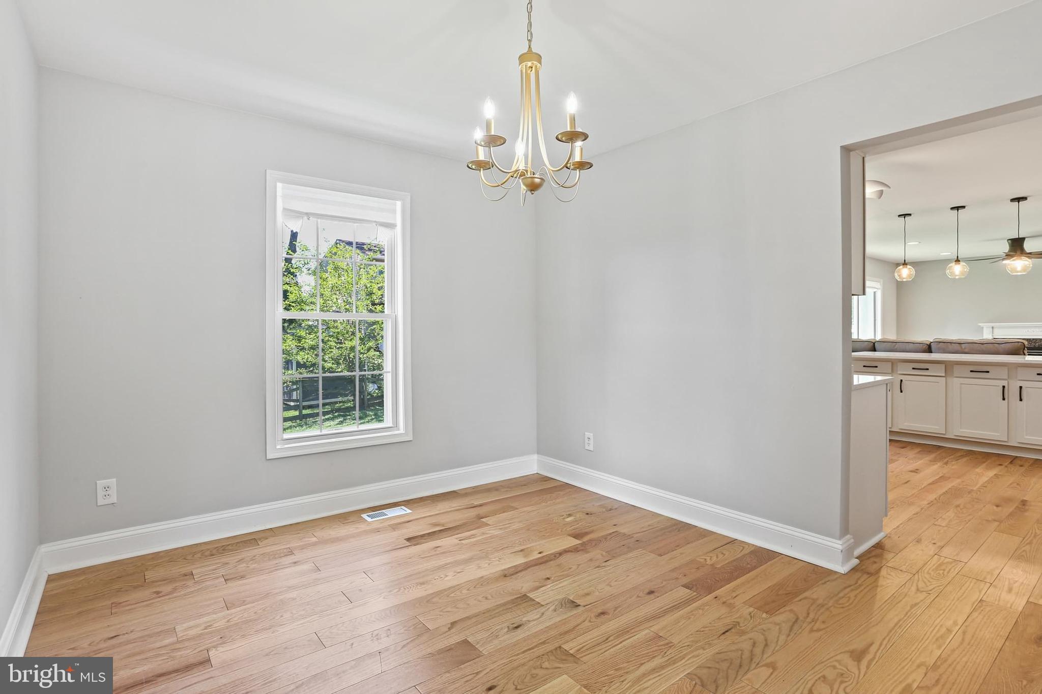 PARKVILLE - Residential