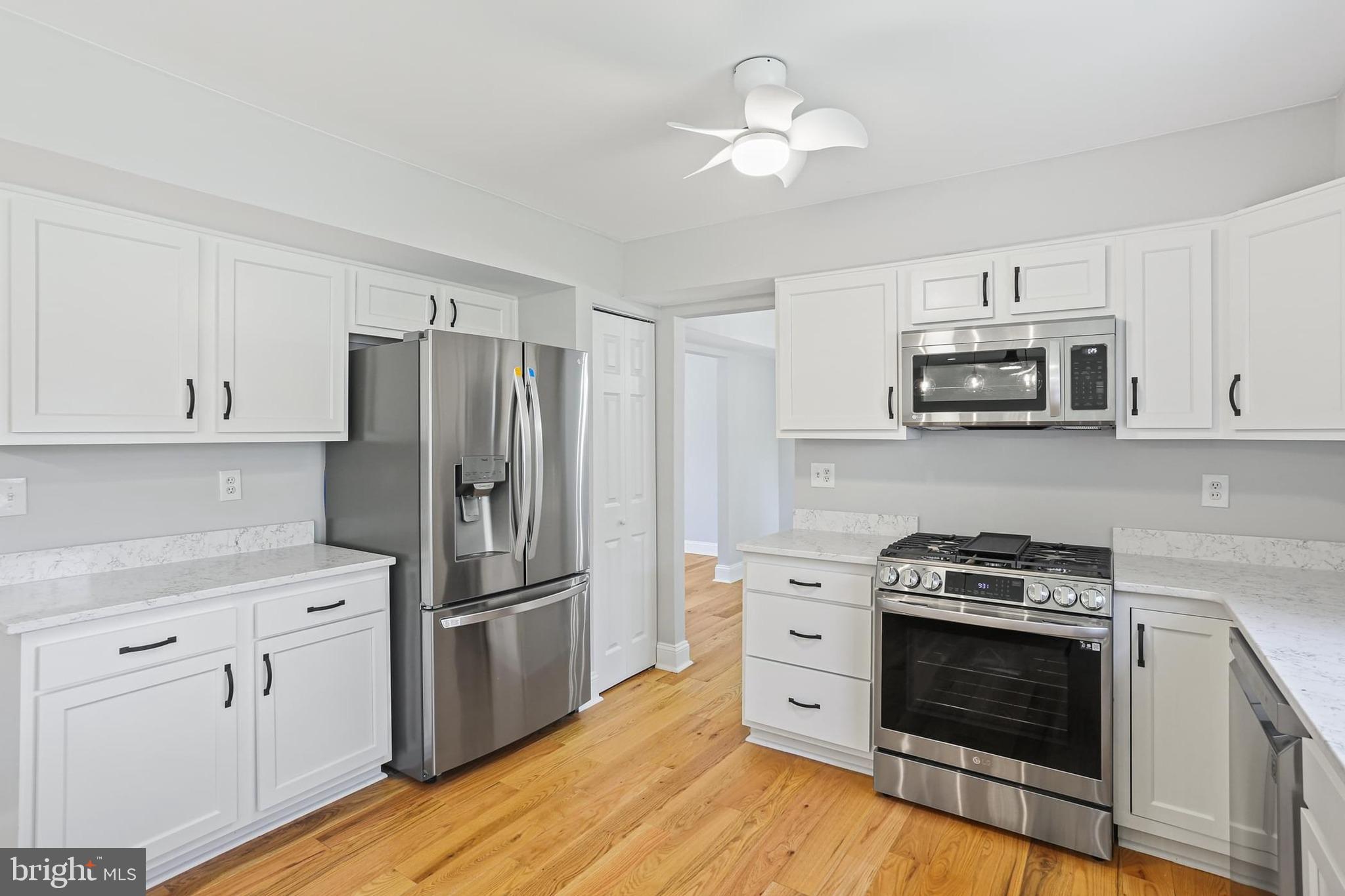PARKVILLE - Residential