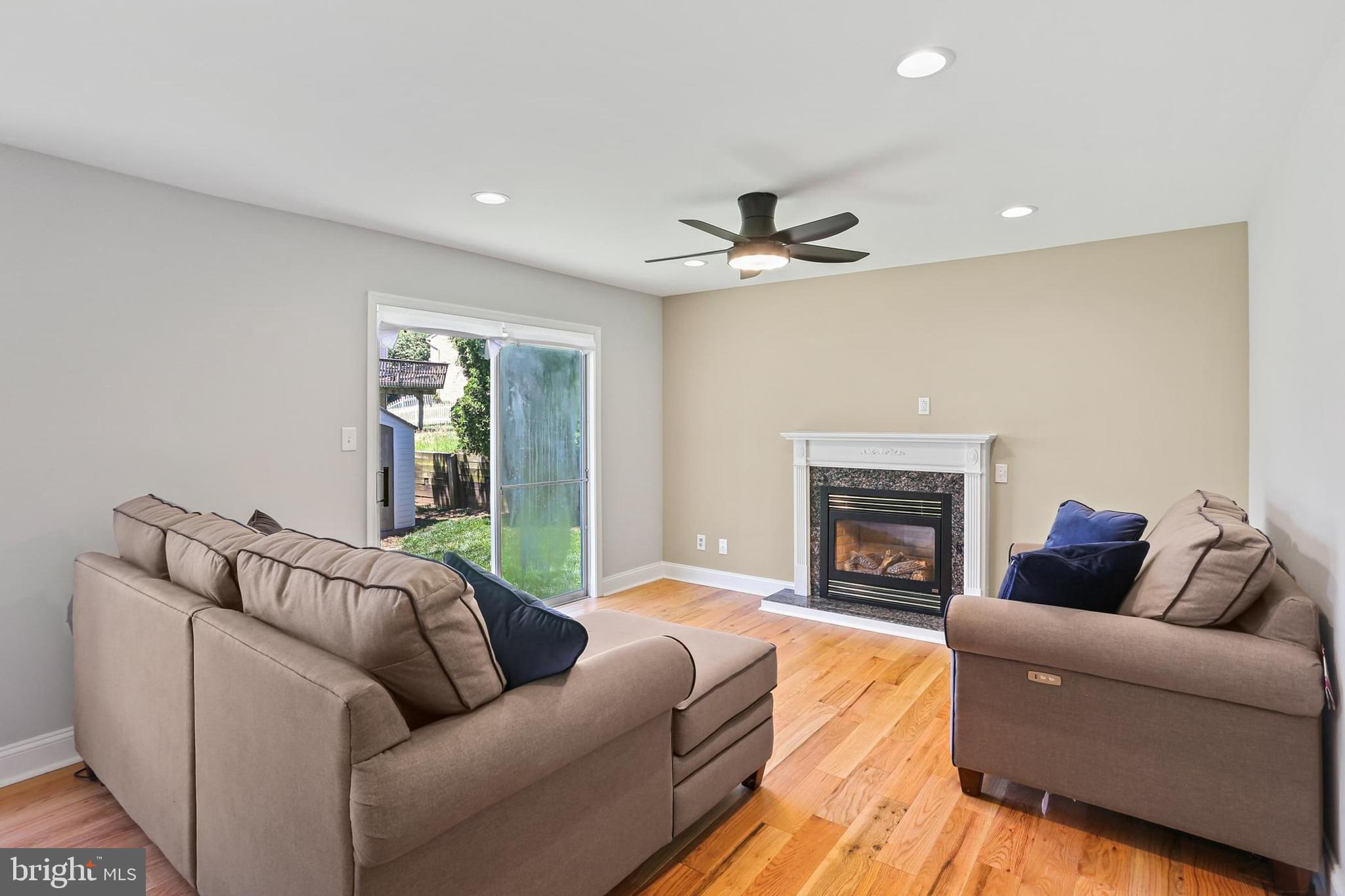 PARKVILLE - Residential