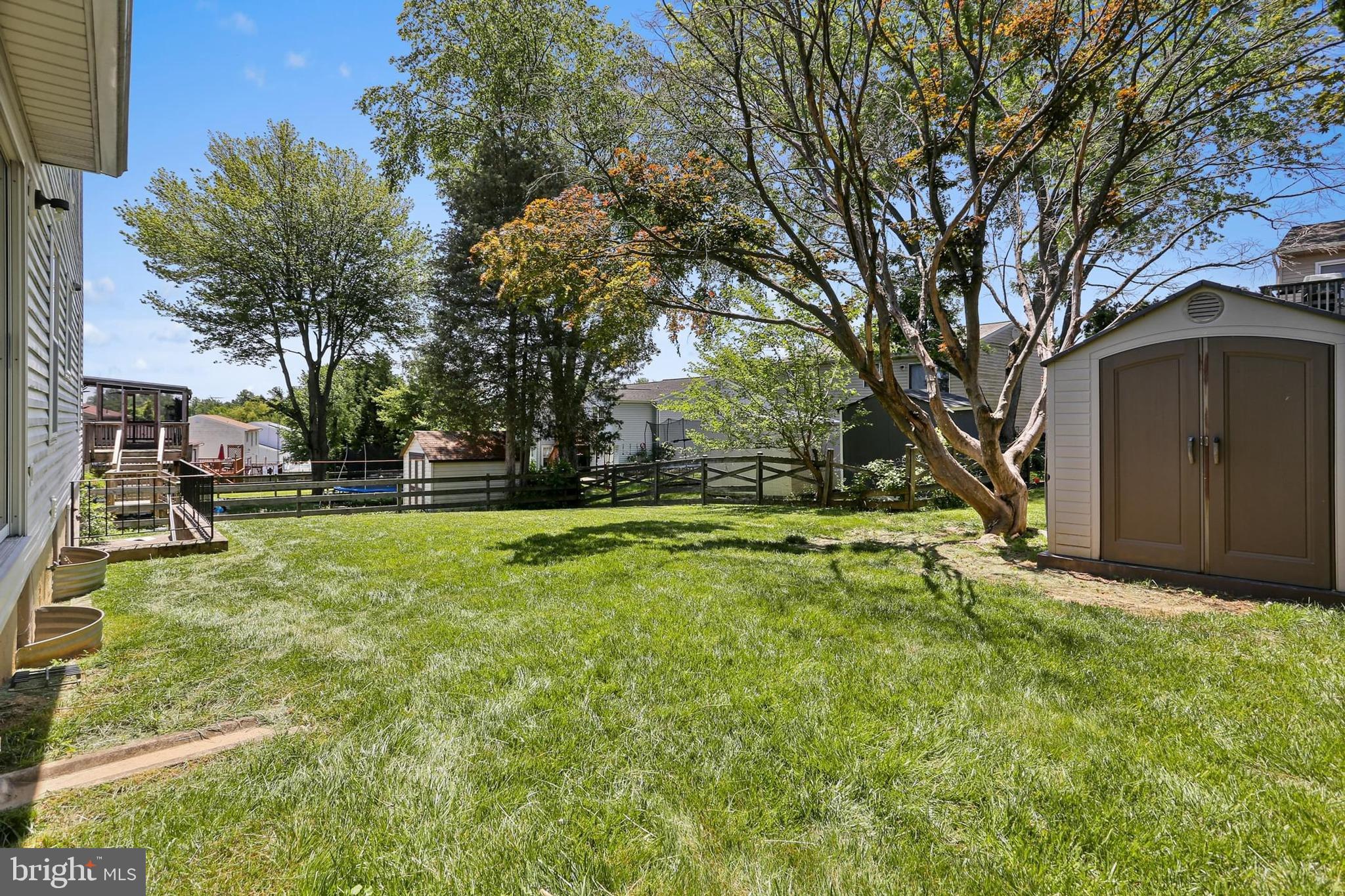 PARKVILLE - Residential