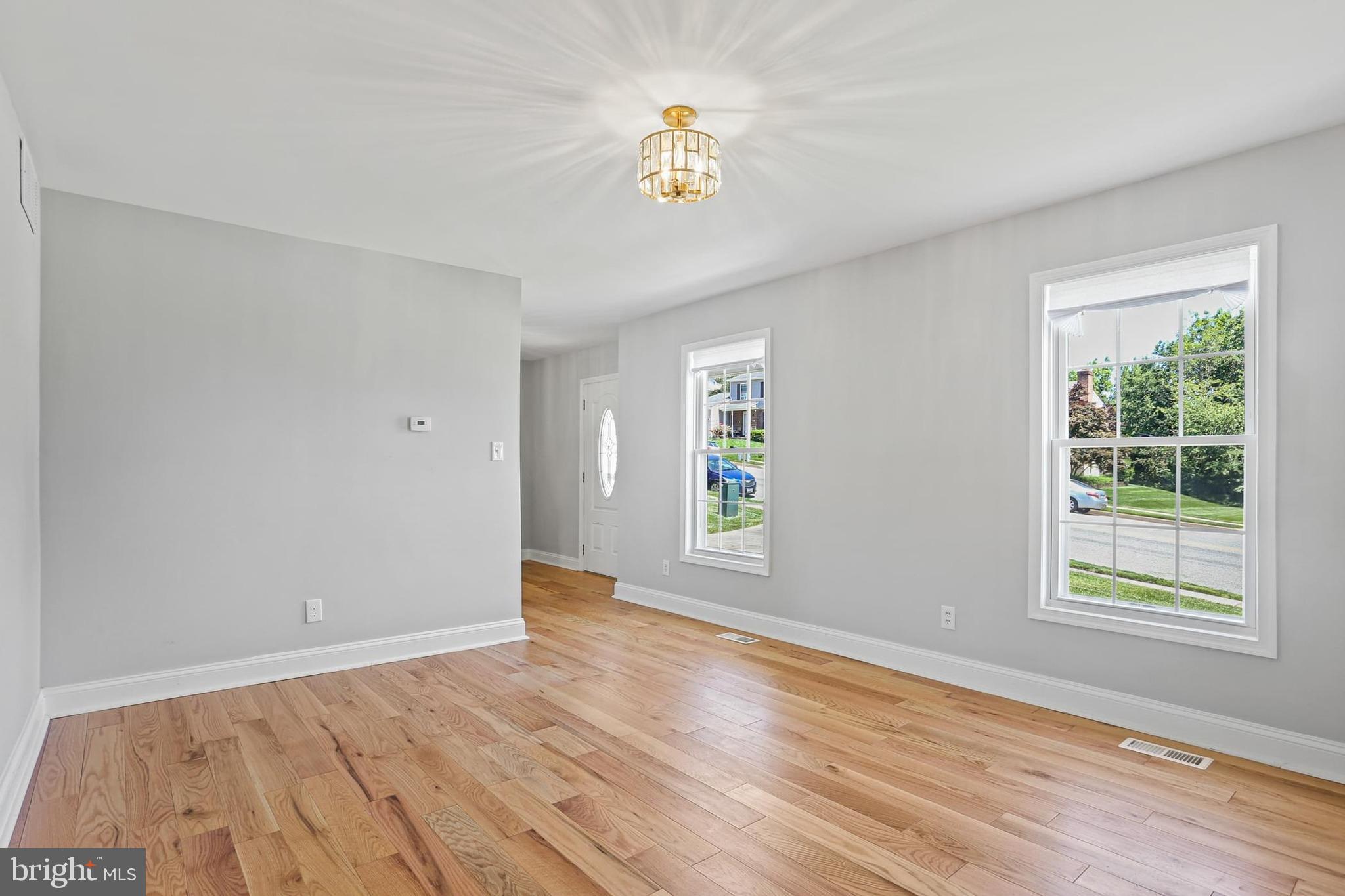 PARKVILLE - Residential