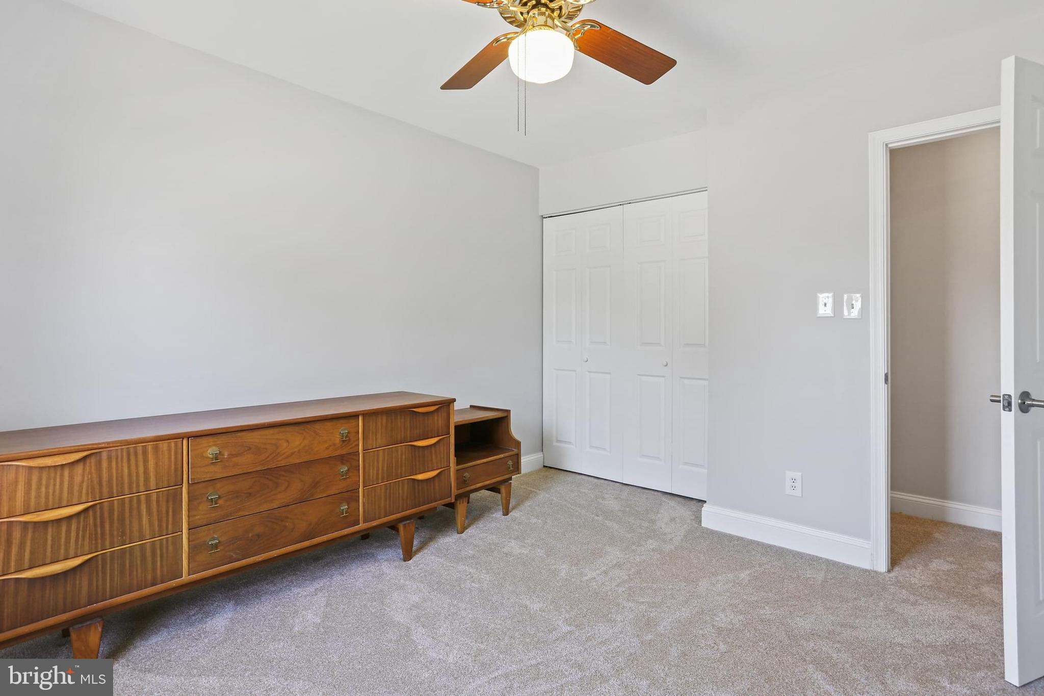 PARKVILLE - Residential