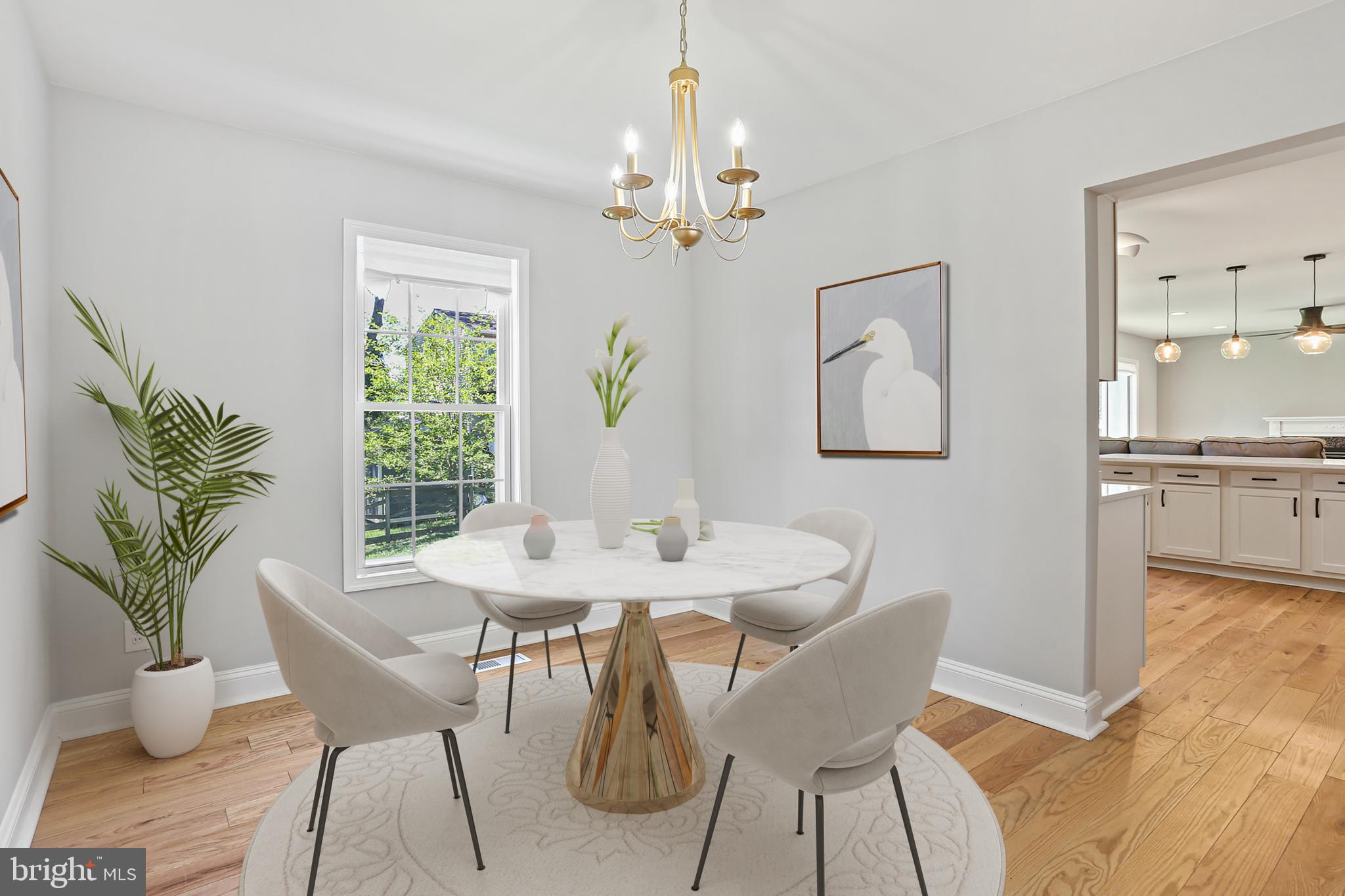 PARKVILLE - Residential