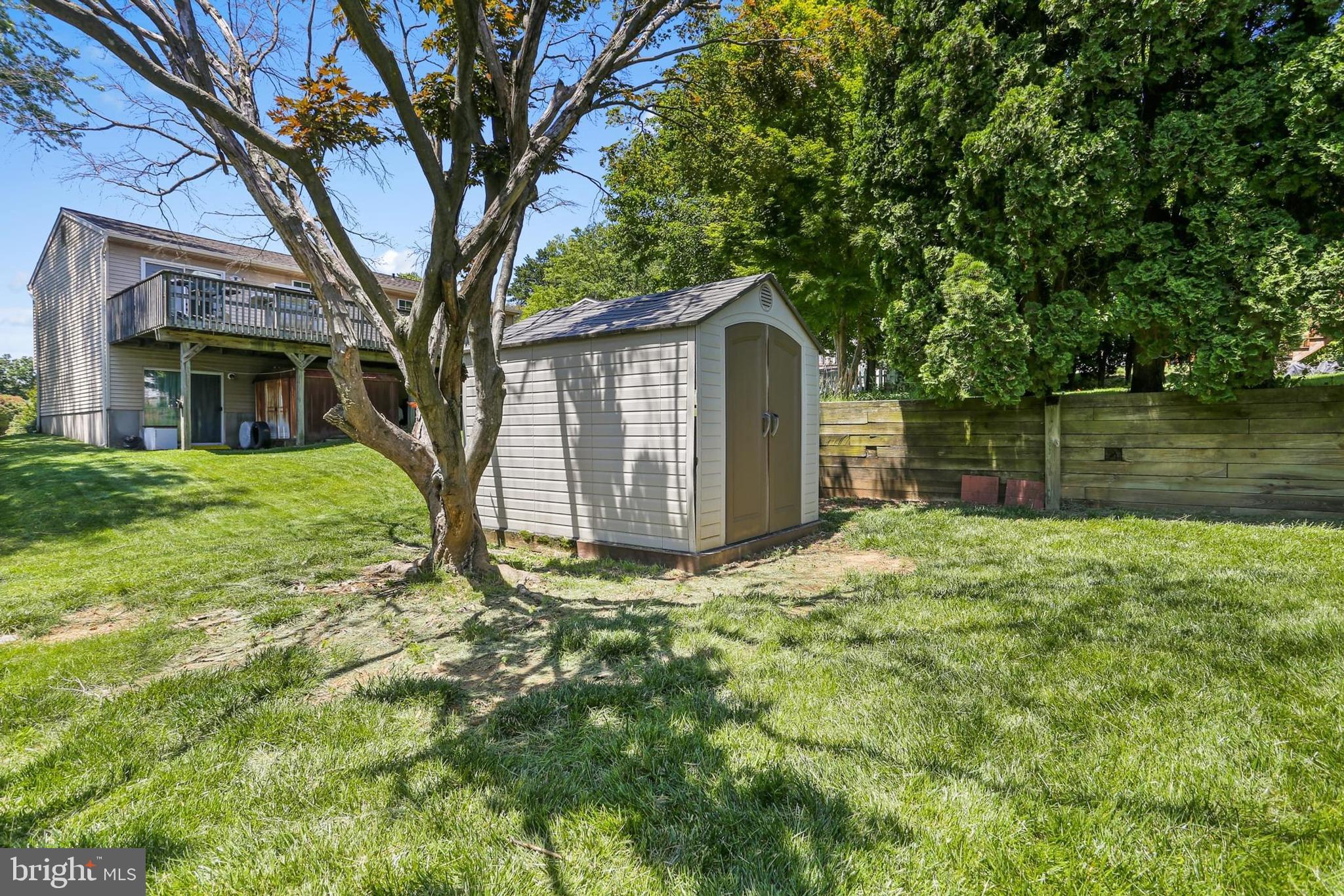 PARKVILLE - Residential