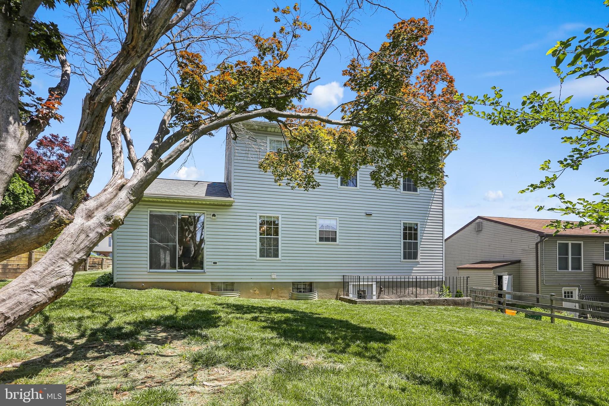 PARKVILLE - Residential