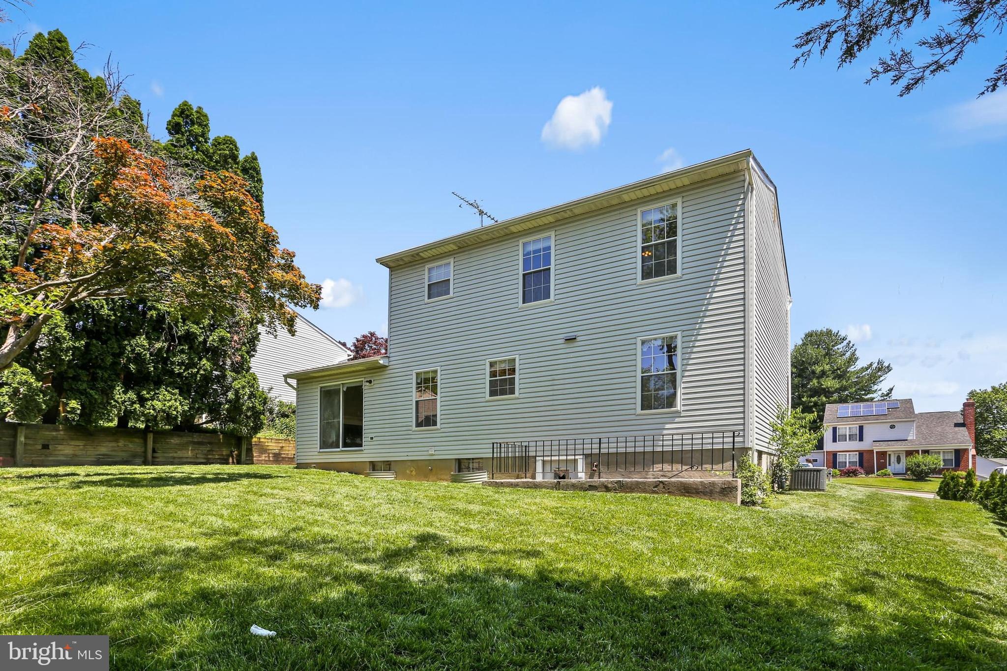 PARKVILLE - Residential