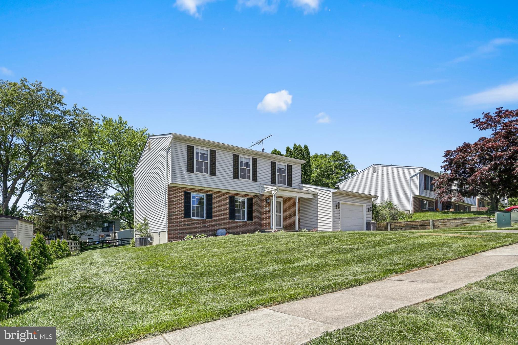 9416 SEVEN COURTS DRIVE