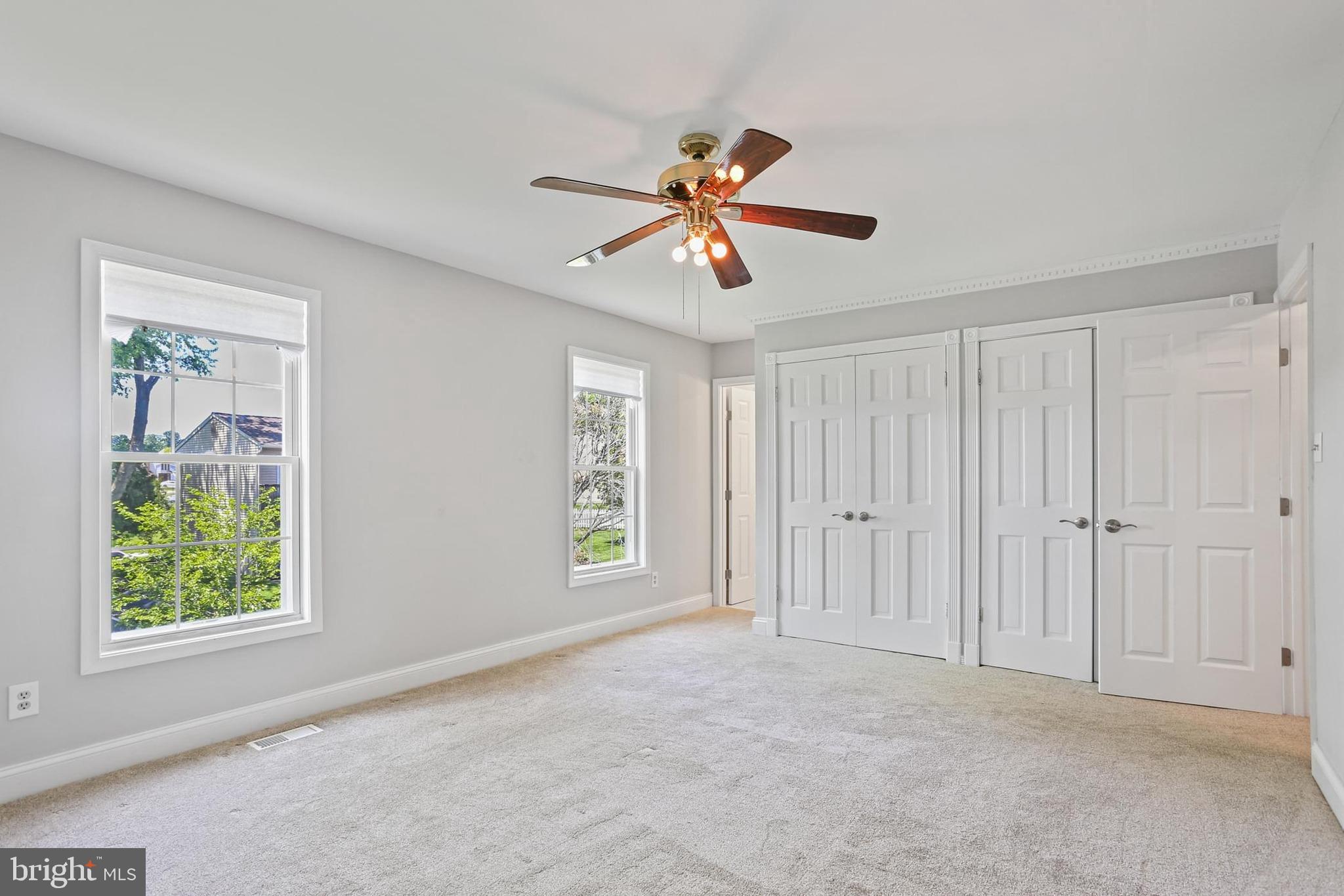 PARKVILLE - Residential
