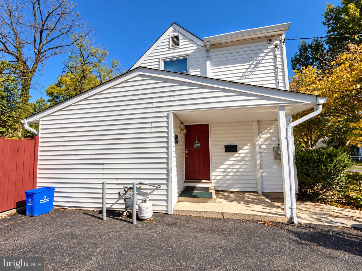 5713 STILLWELL ROAD
