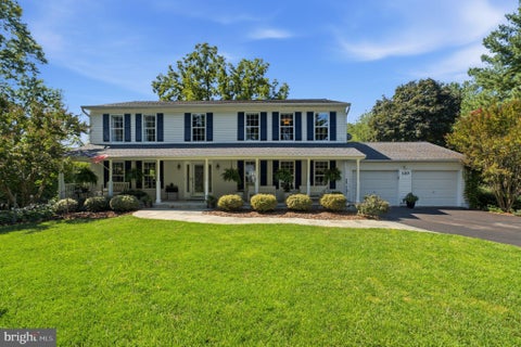 Homes For Sale - 120 Amberleigh Drive<br/> SILVER SPRING, MD 20905