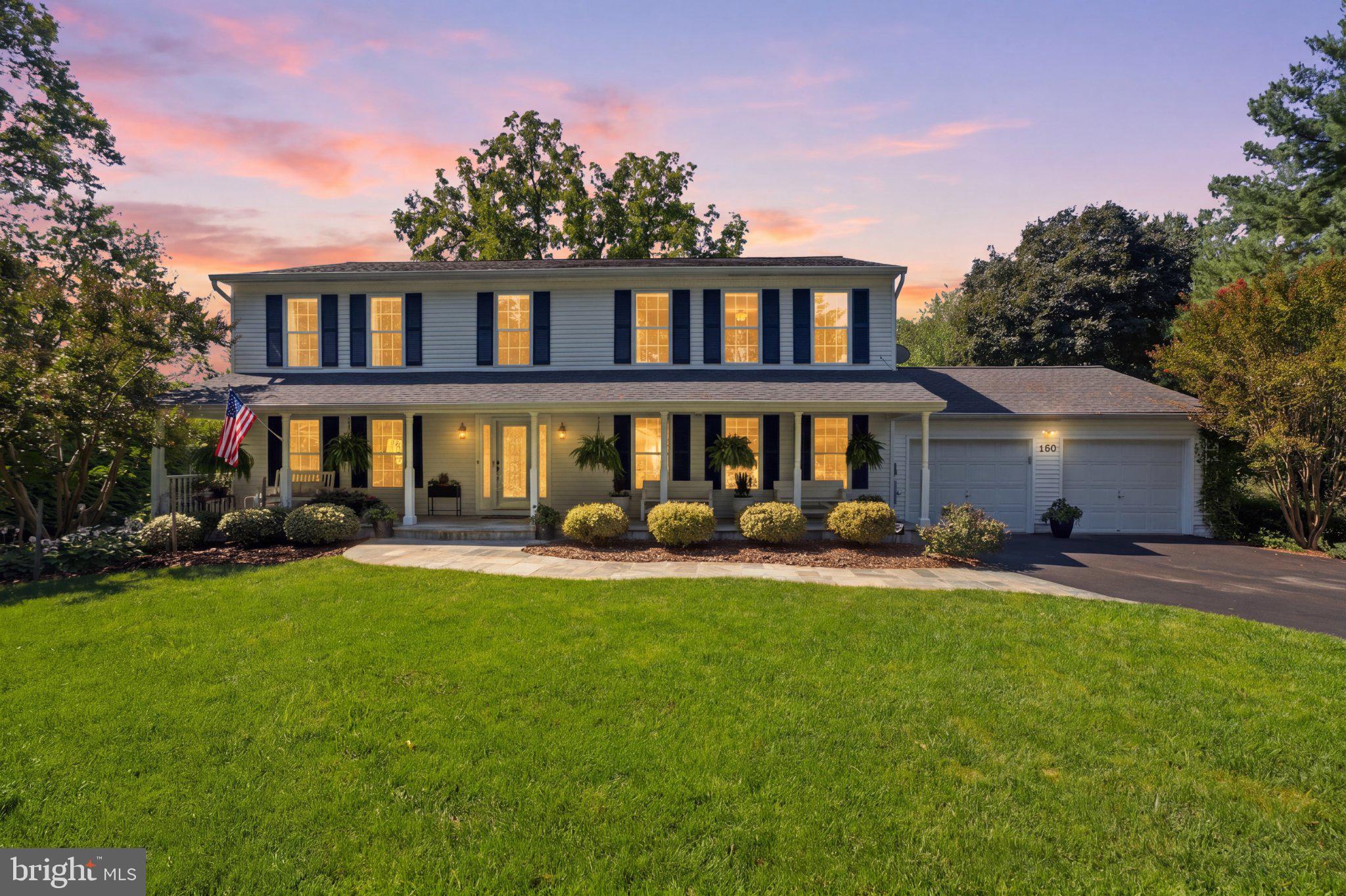 120 AMBERLEIGH DRIVE