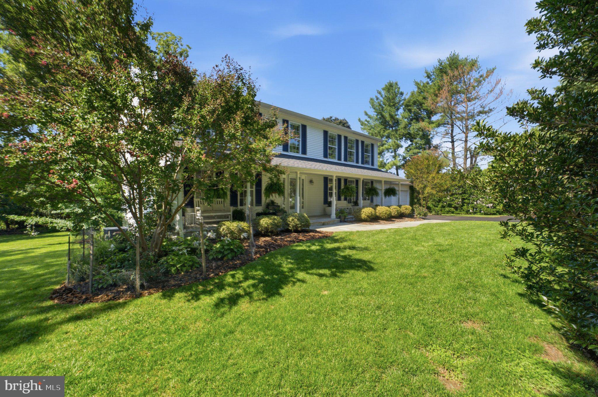 120 AMBERLEIGH DRIVE