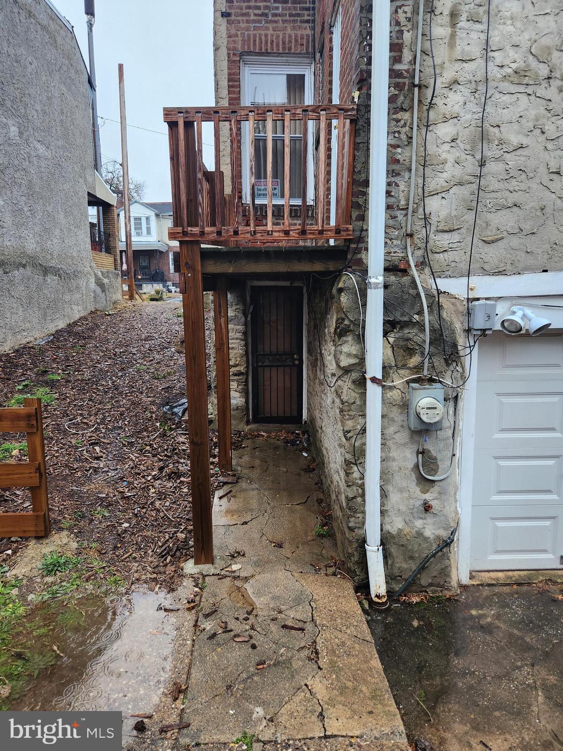 GERMANTOWN (EAST) - Residential