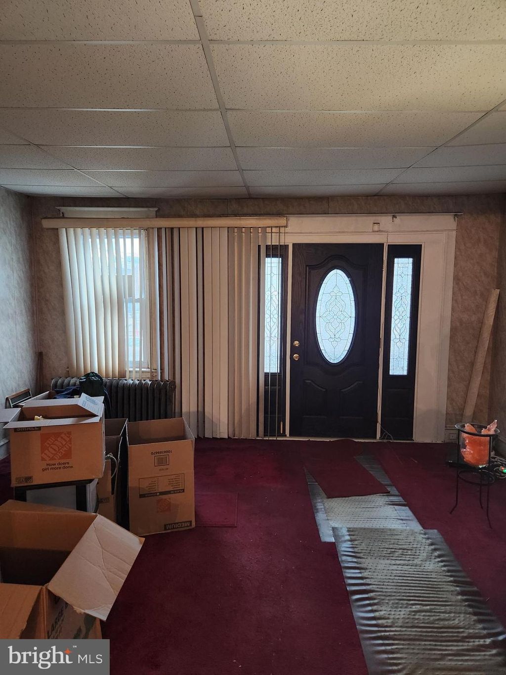 Photo of 5830 Brush Road, PHILADELPHIA, PA 19138 (MLS # PAPH2573252)