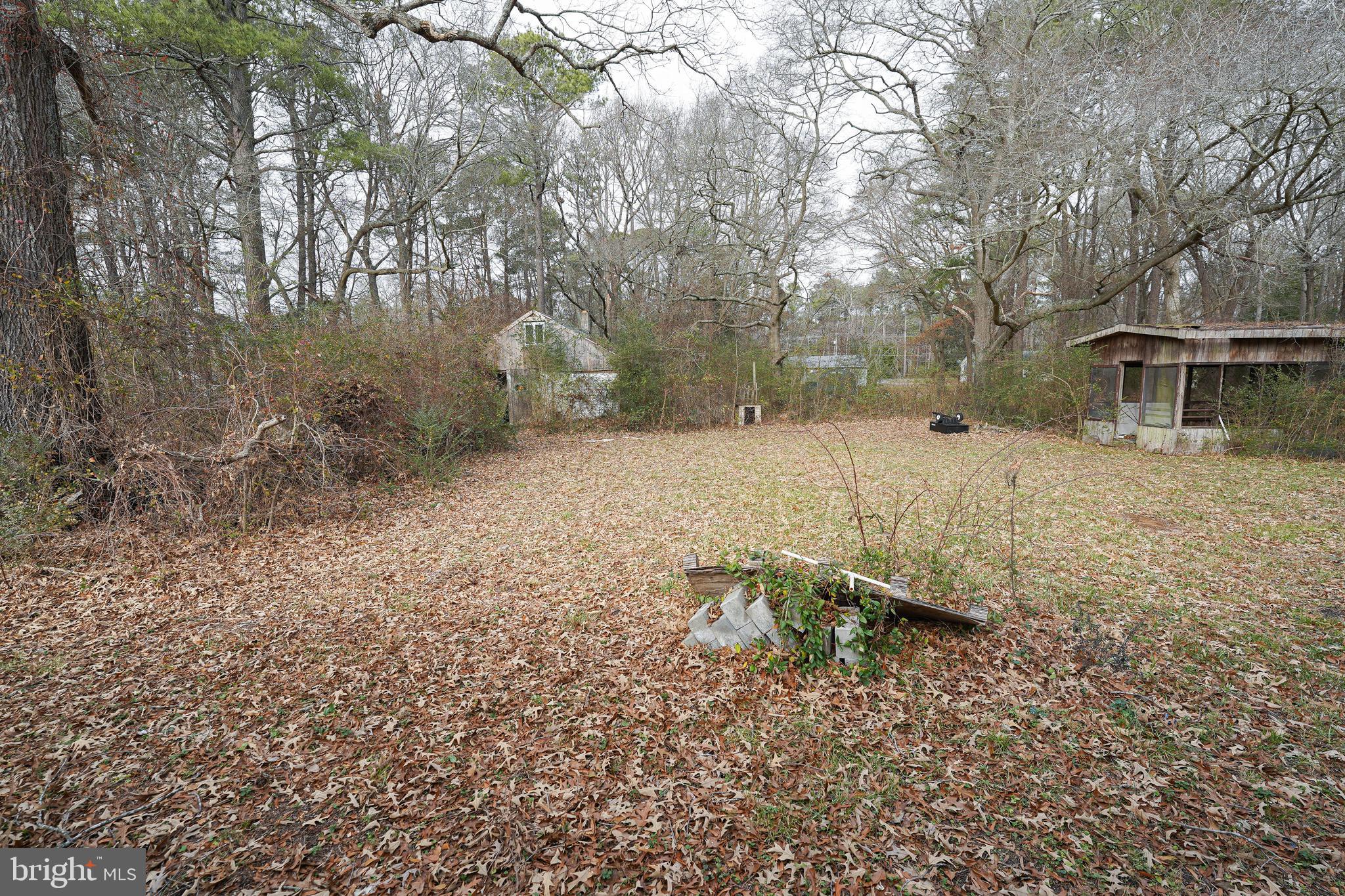 NONE AVAILABLE - Residential