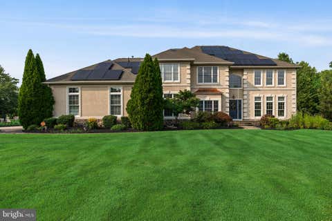 Homes For Sale - 108 Preakness Drive<br/> MULLICA HILL, NJ 08062