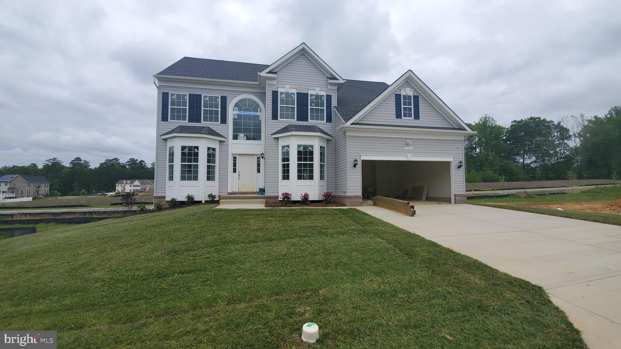 ELIZABETH HILLS PHASE 7 - Residential