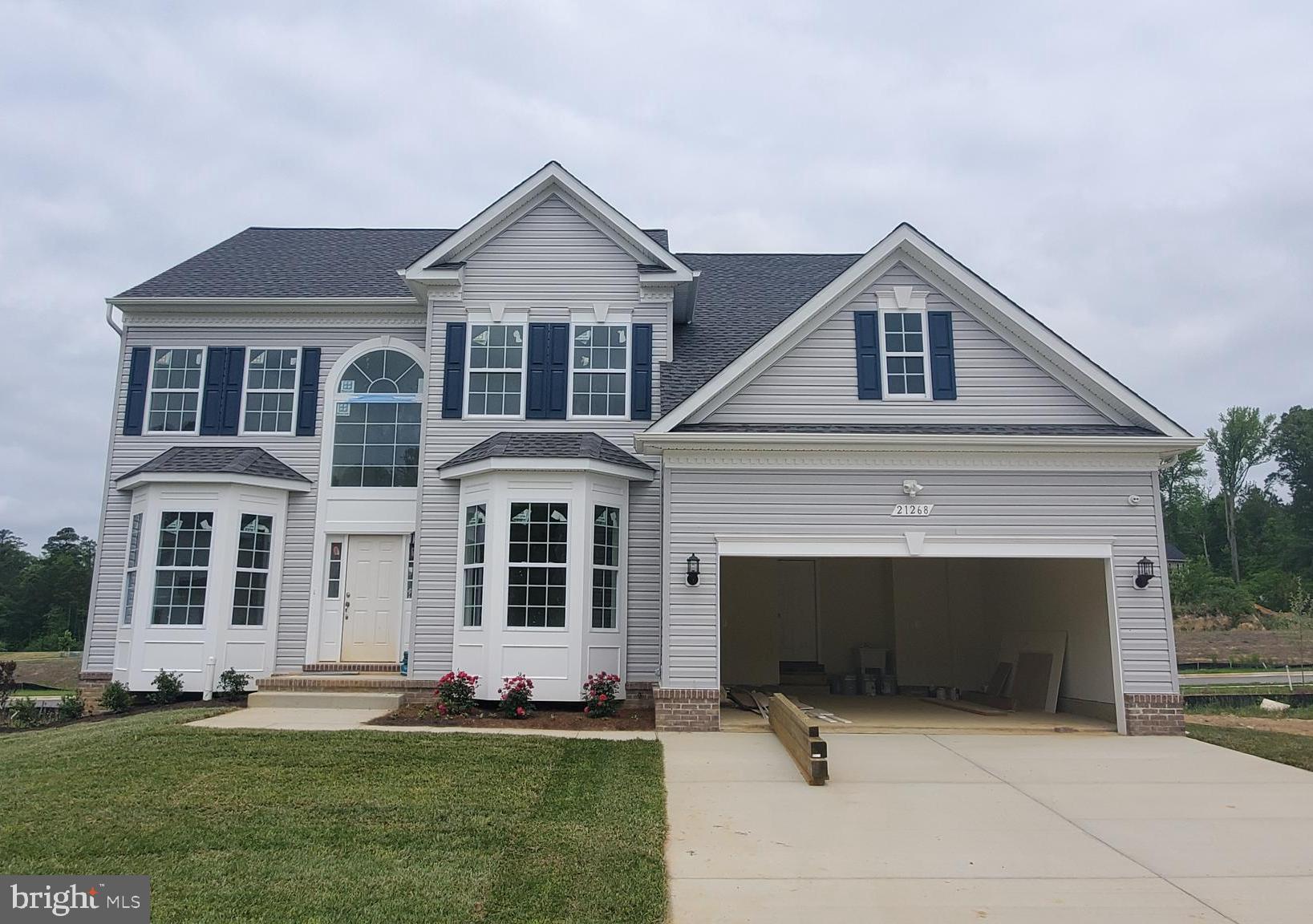 ELIZABETH HILLS PHASE 7 - Residential