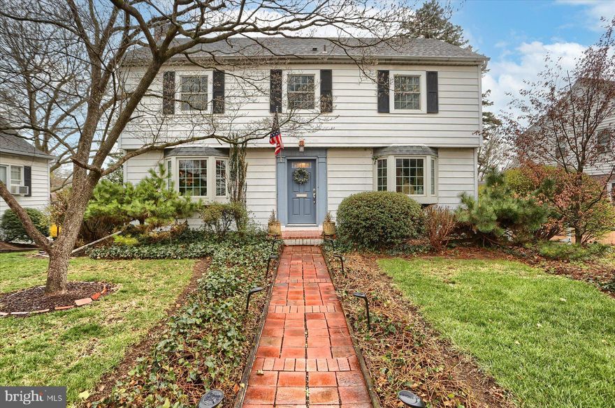 Welcome to this warm and inviting 3-bedroom, 2-bath home that’s full of character and comfort! You'll love the hardwood floors throughout, adding timeless elegance to every room. 
Bright and airy thanks to replaced windows, the home feels fresh while still maintaining its classic charm. Relax or entertain on the  porch just off the main floor — the perfect spot for morning coffee or evening unwinding and overlooking the backyard with the above ground pool. Downstairs, the walk-out basement features a spacious family room, ideal for movie nights, game days, or cozy gatherings. There's room to spread out and enjoy every season of life here.
Don’t miss your chance to own this thoughtfully updated home with so much to offer — schedule your showing today!