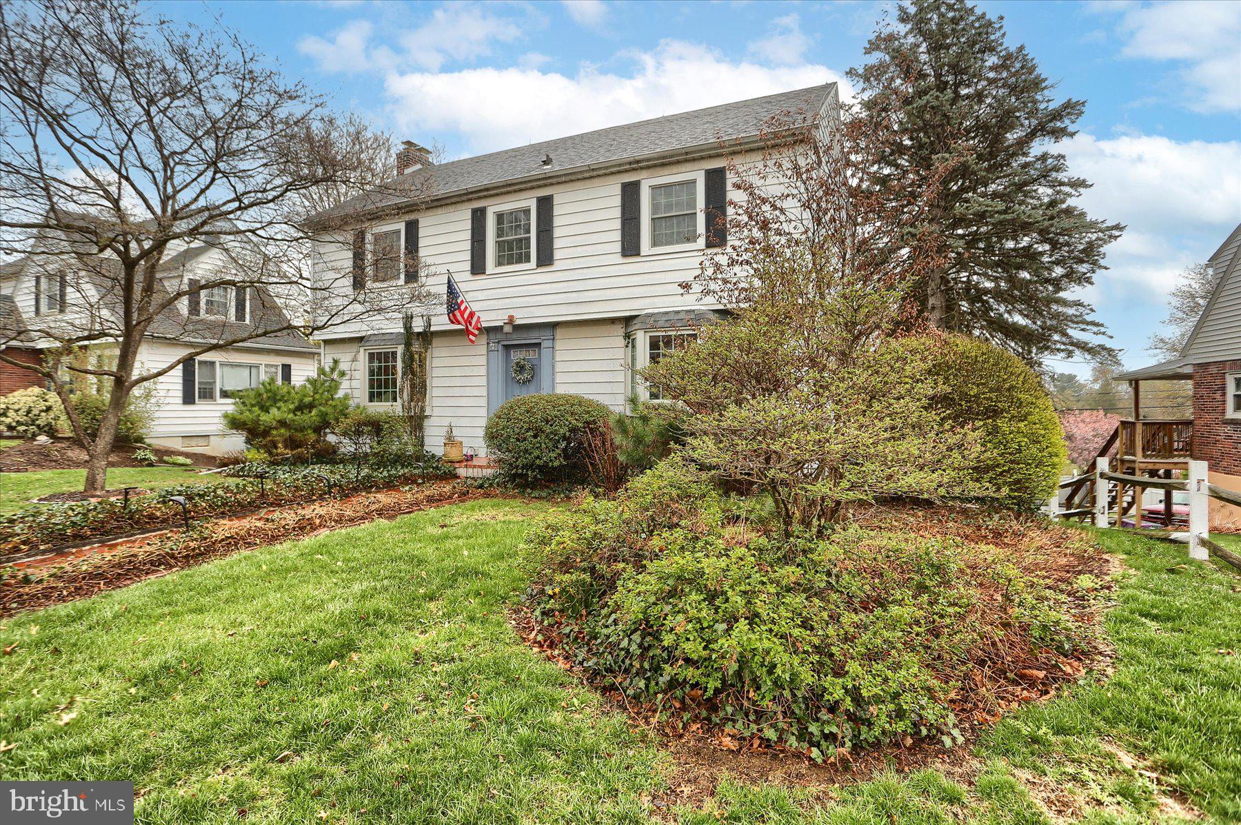 GREEN ACRES - Residential