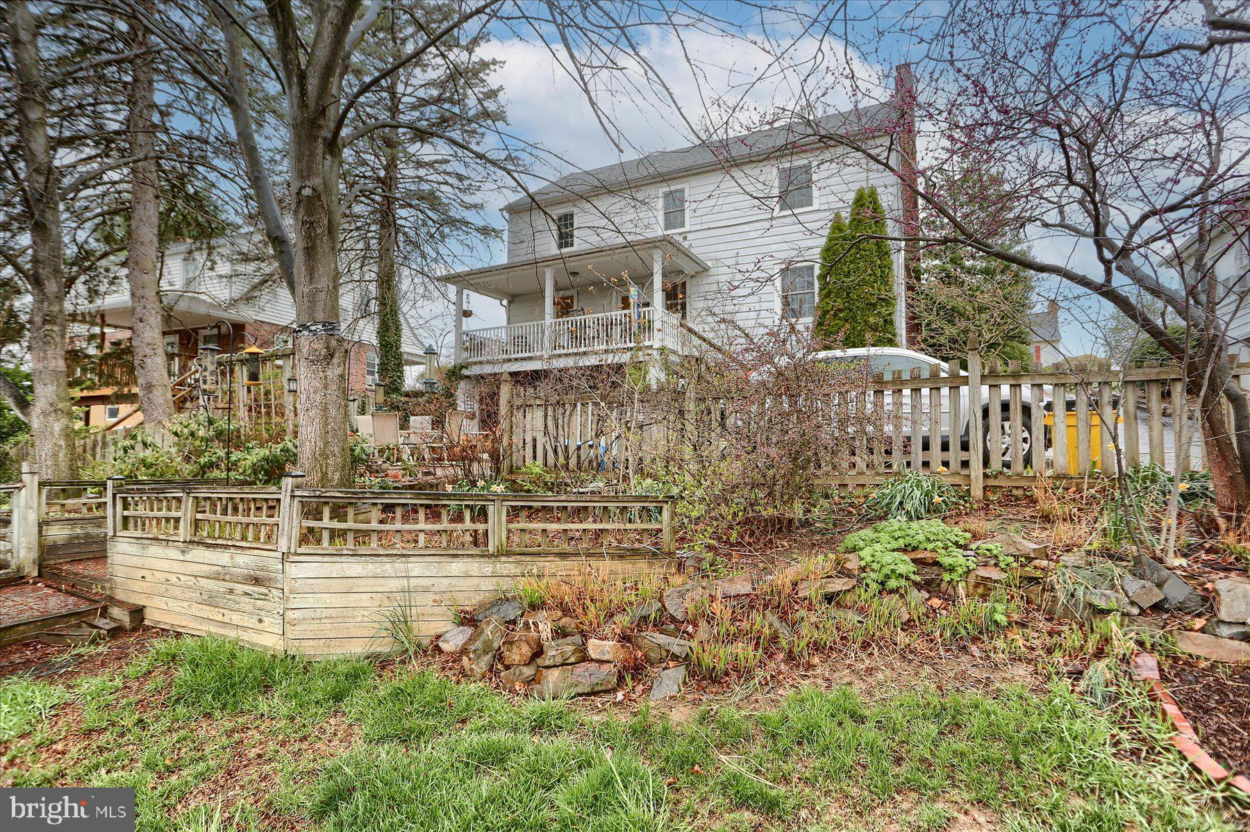 GREEN ACRES - Residential