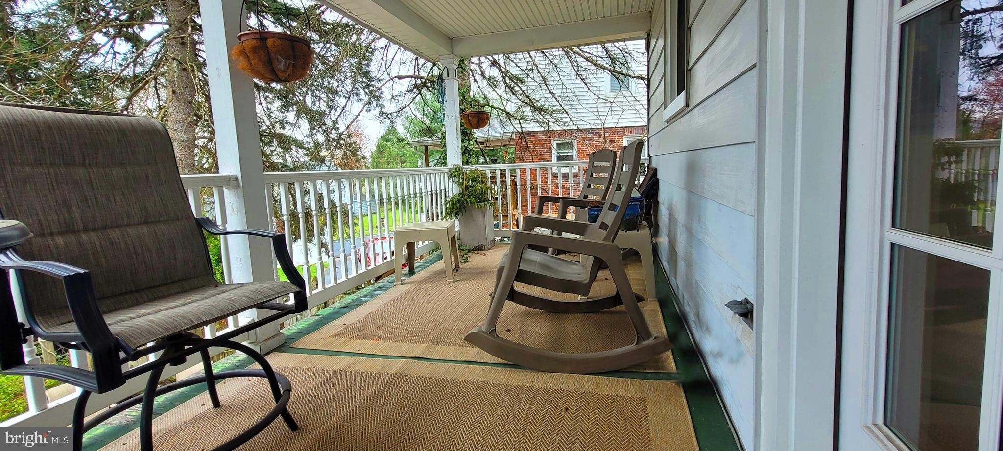 GREEN ACRES - Residential