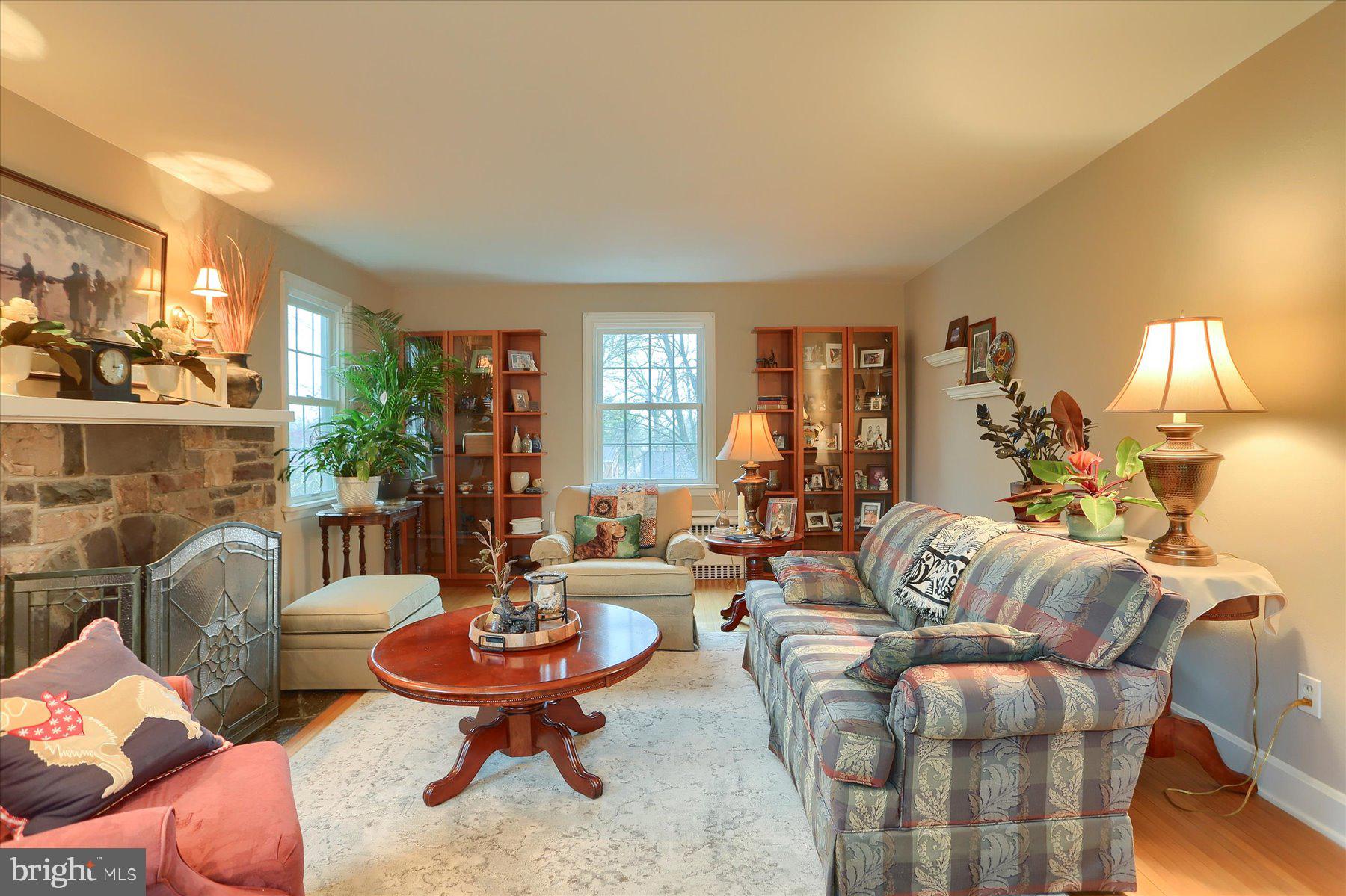 GREEN ACRES - Residential