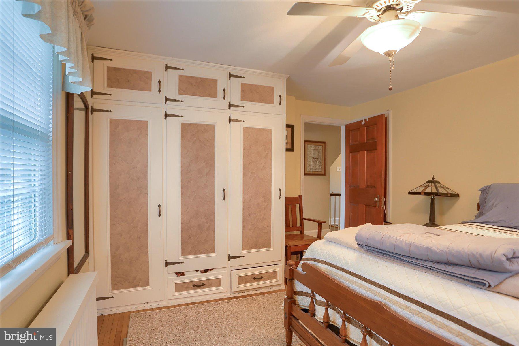 GREEN ACRES - Residential