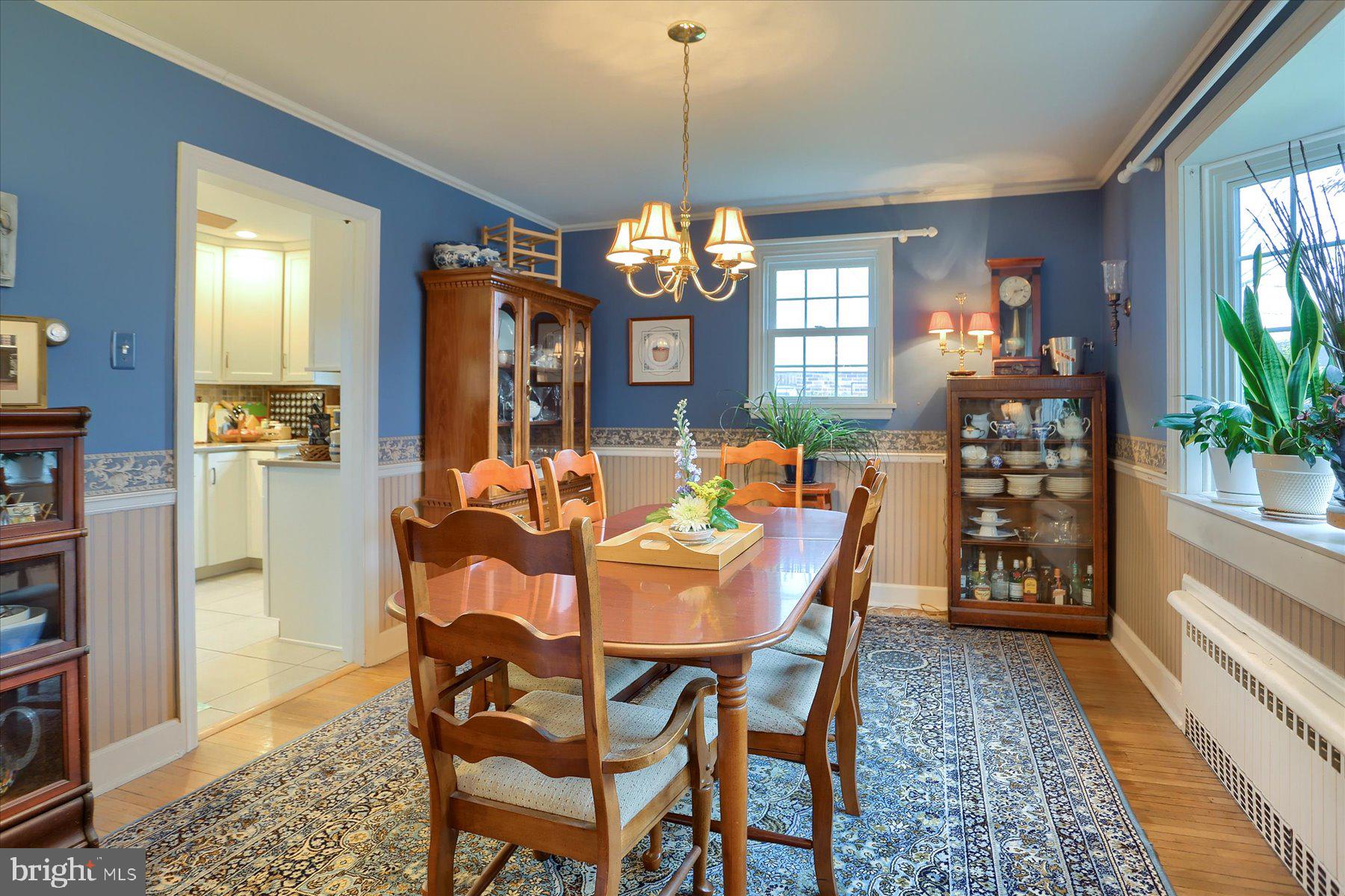 GREEN ACRES - Residential