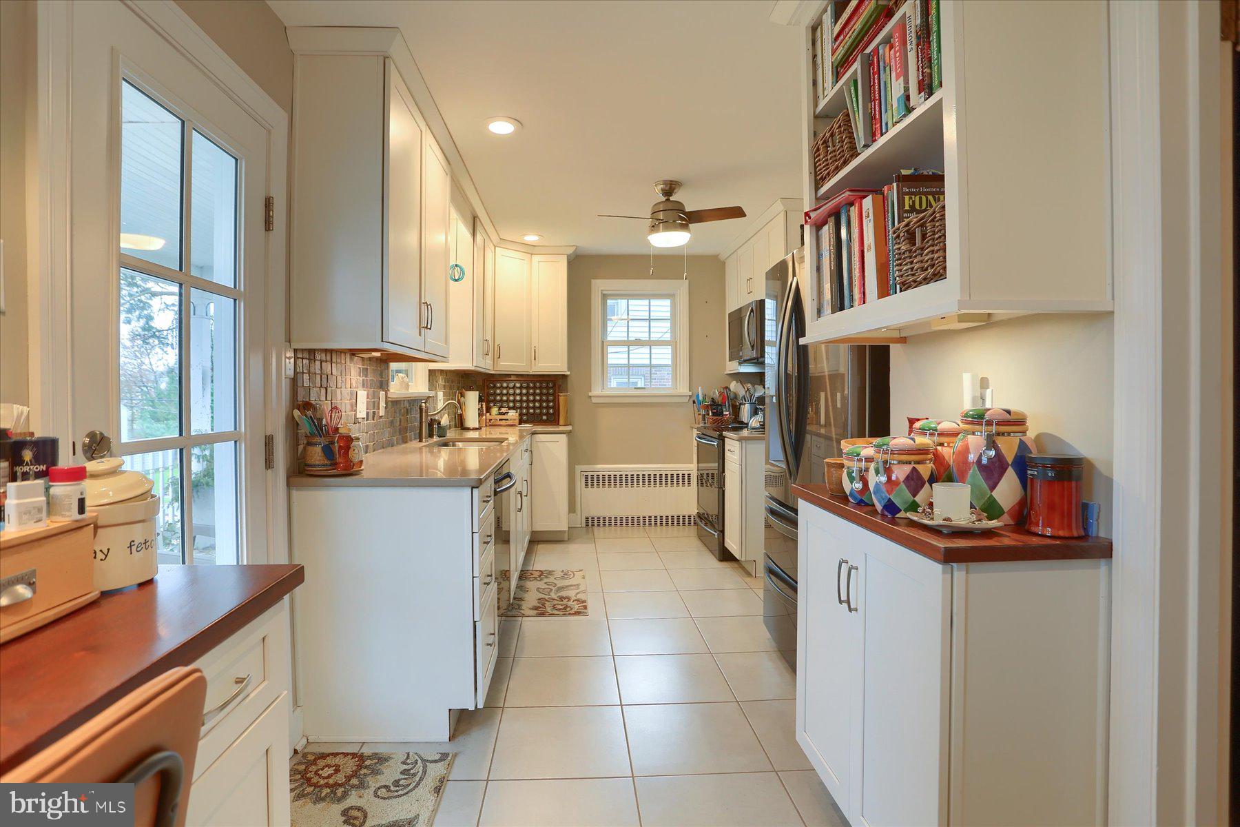 GREEN ACRES - Residential