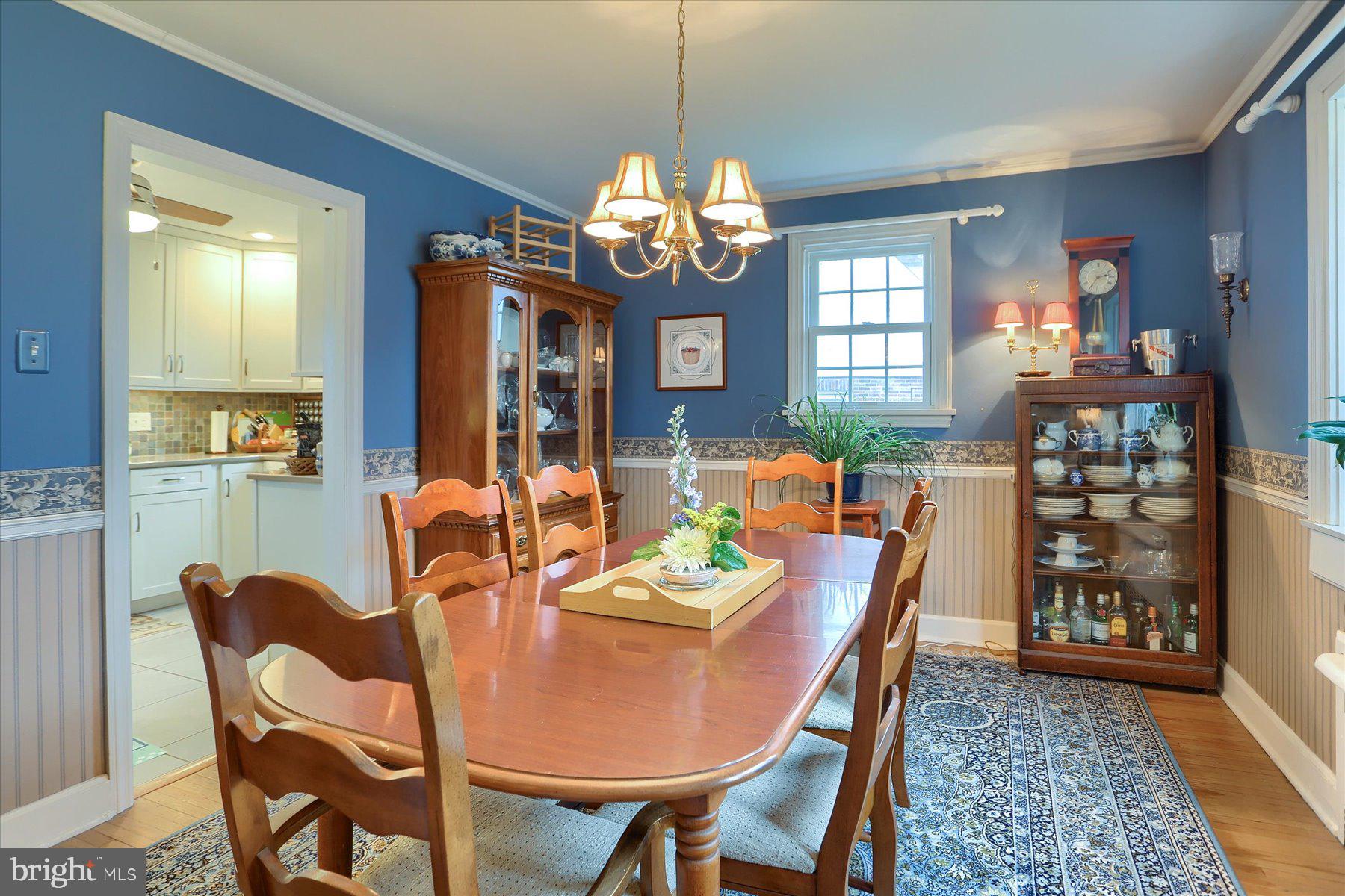 GREEN ACRES - Residential