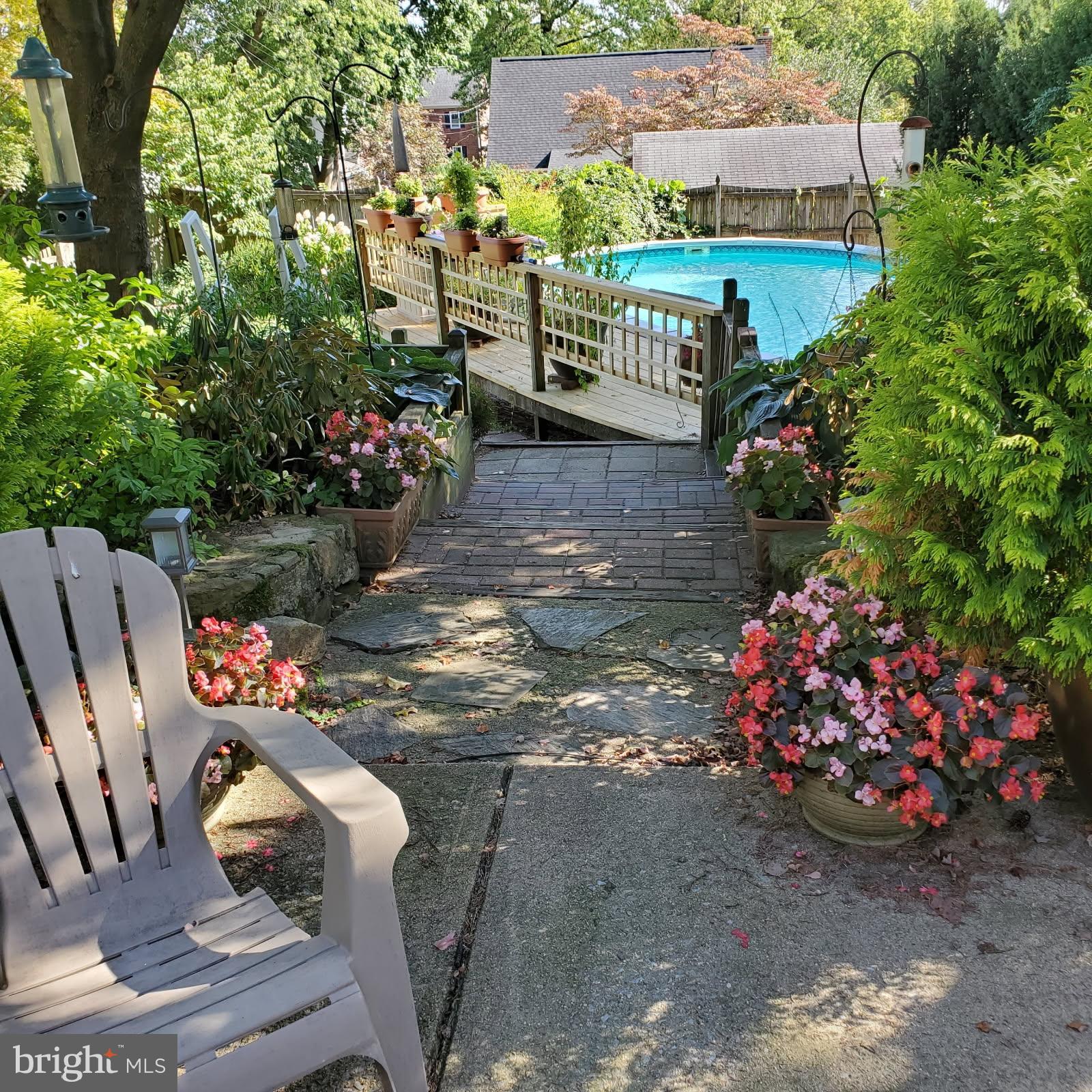 GREEN ACRES - Residential