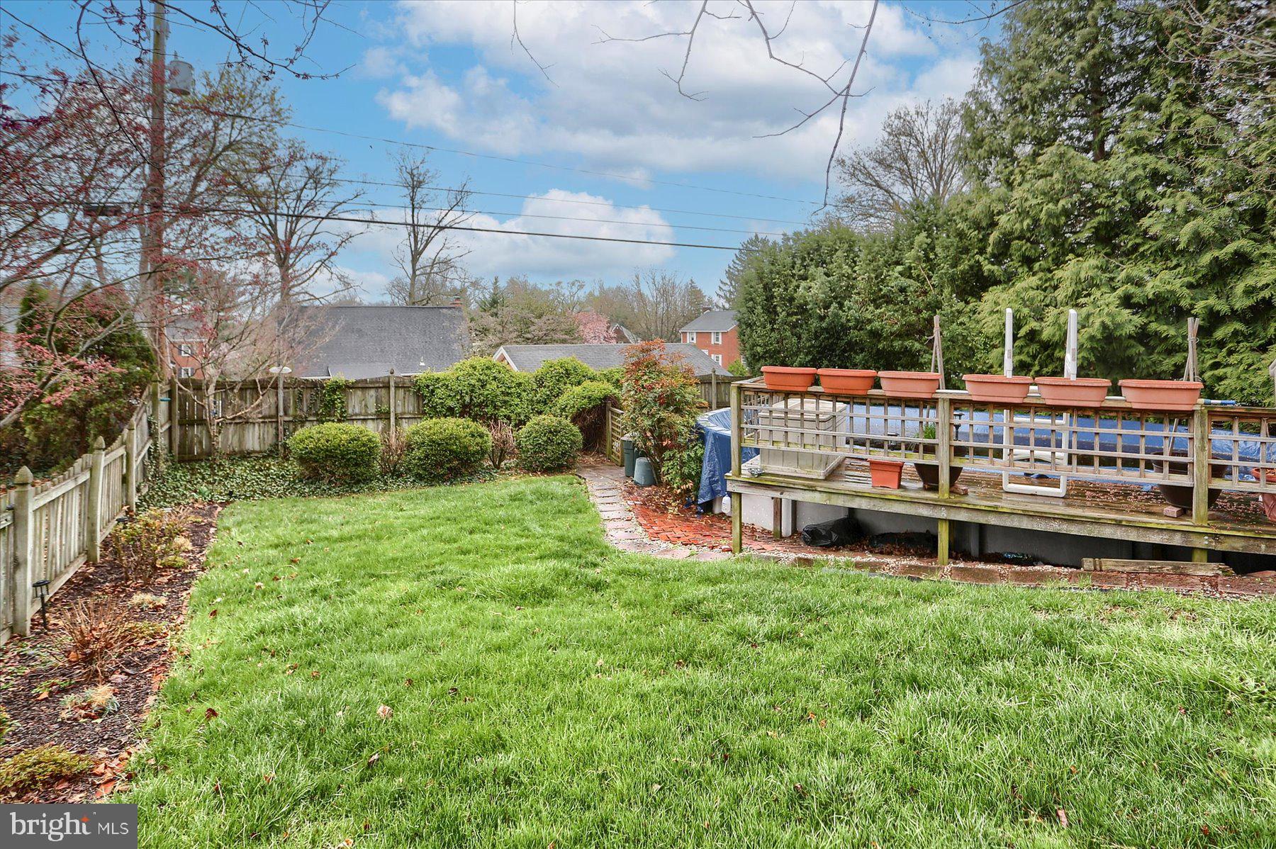 GREEN ACRES - Residential