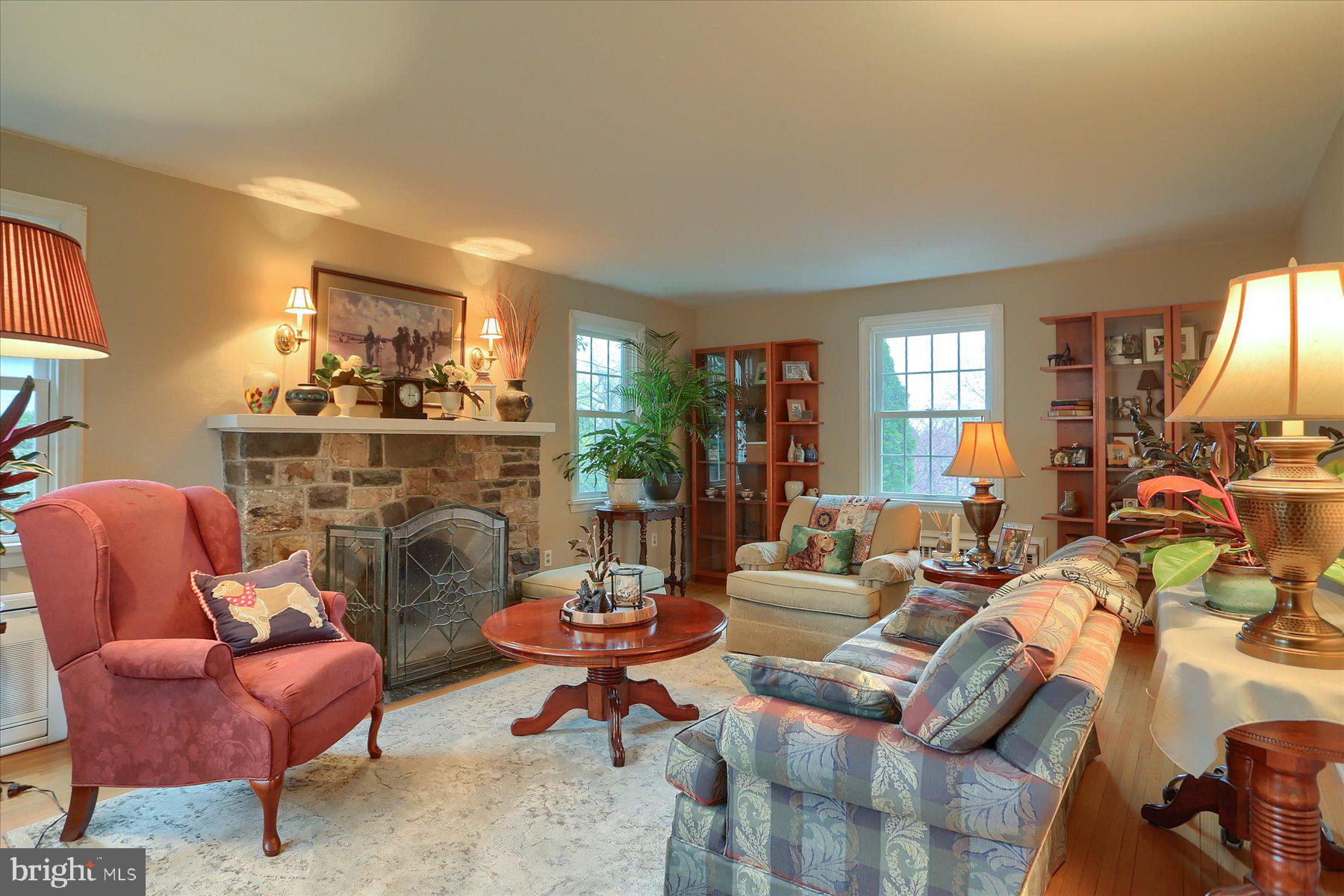 GREEN ACRES - Residential