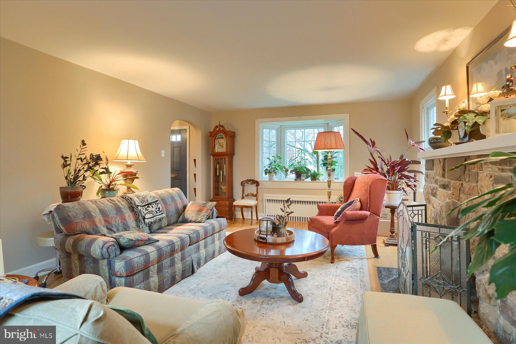 GREEN ACRES - Residential