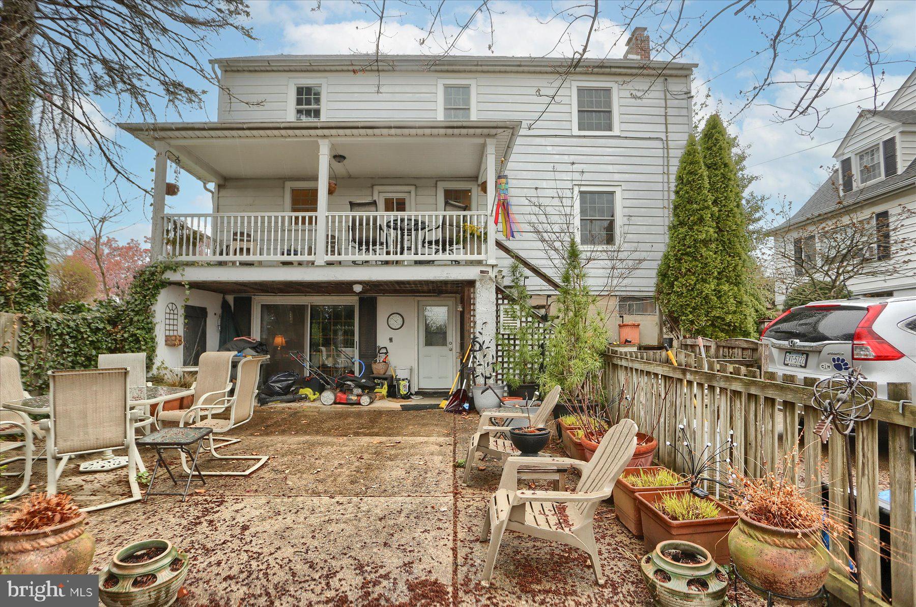 GREEN ACRES - Residential