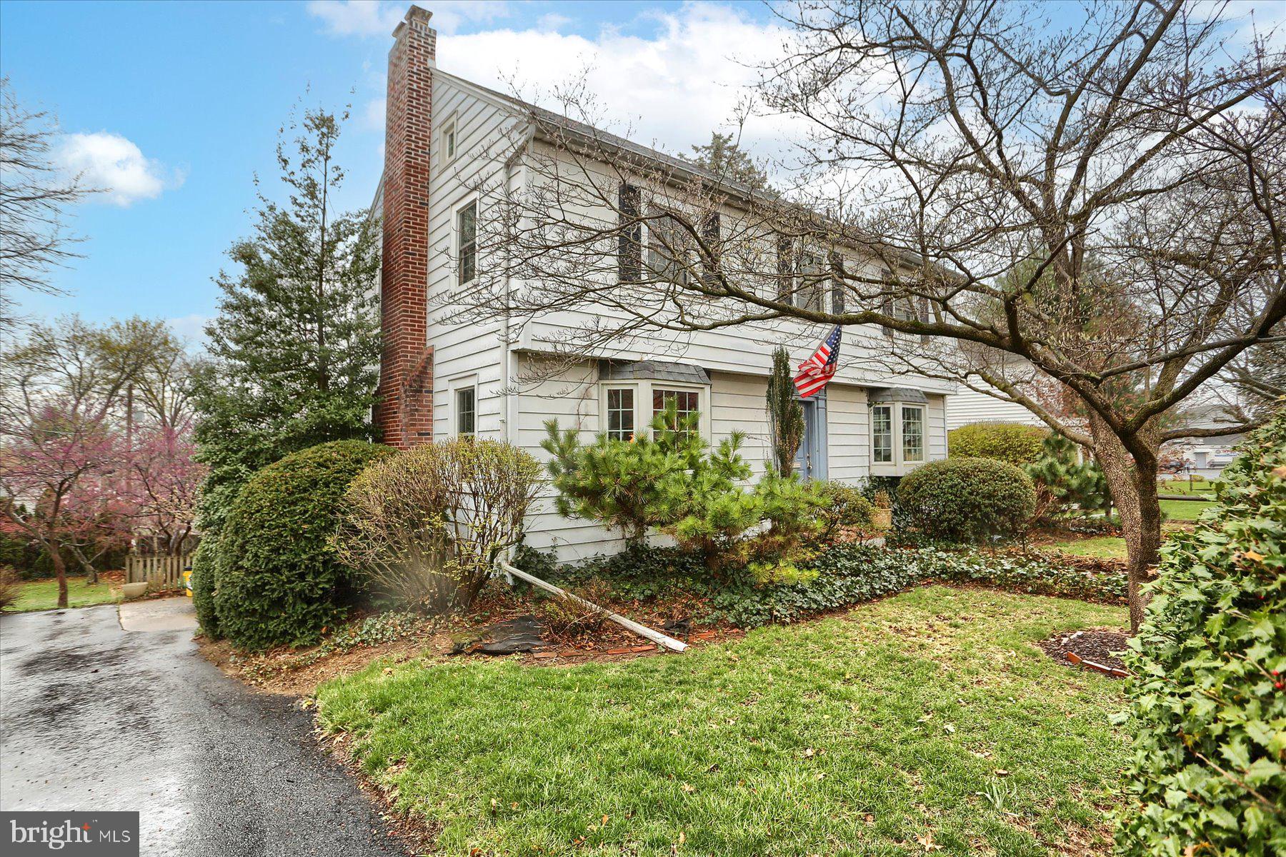 GREEN ACRES - Residential