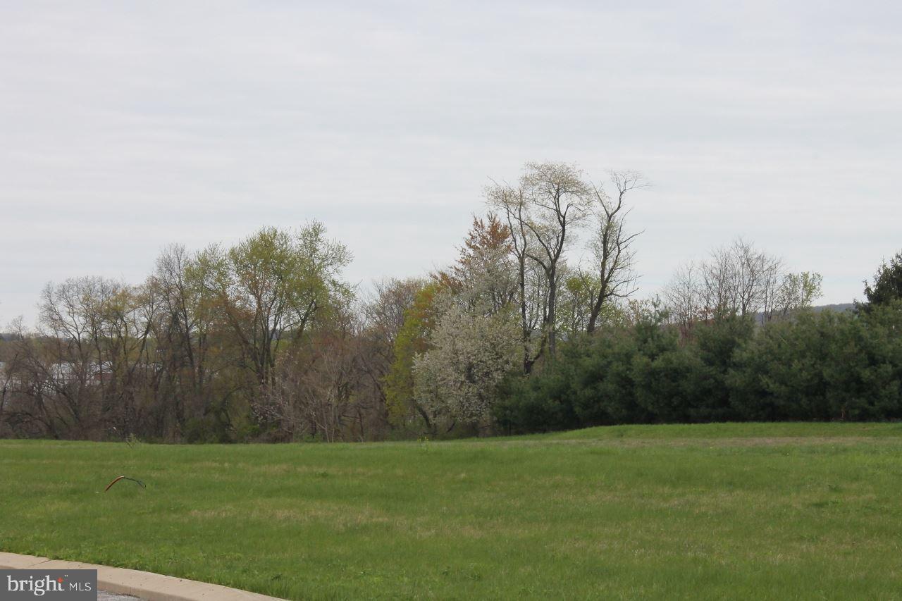 DONWOOD ESTATES - Land