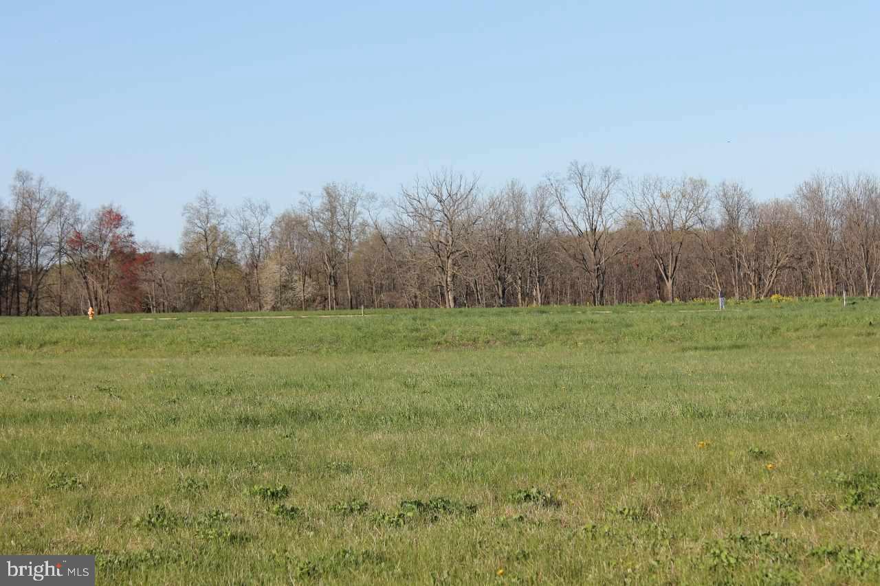 DONWOOD ESTATES - Land